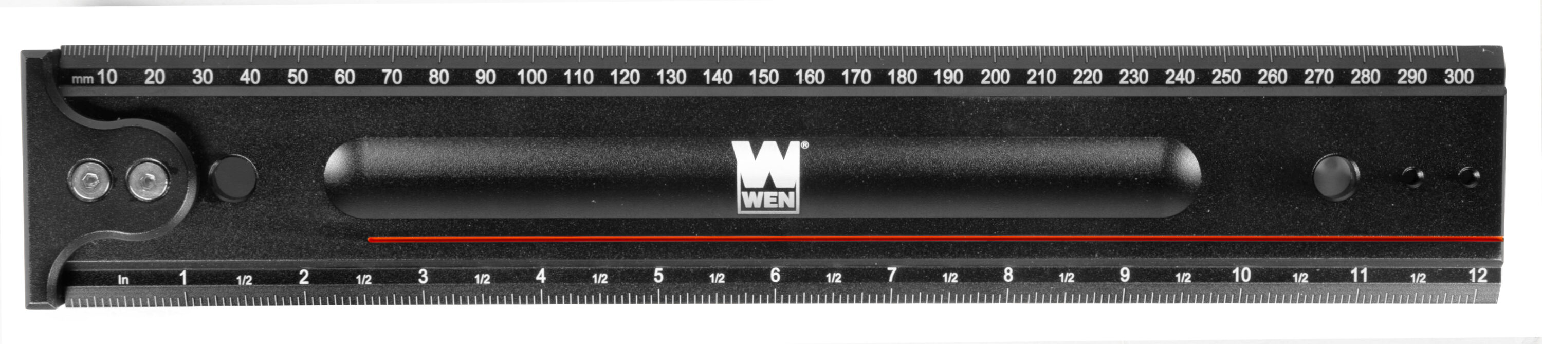 WEN ME812R Yardsticks-Rulers - View #3