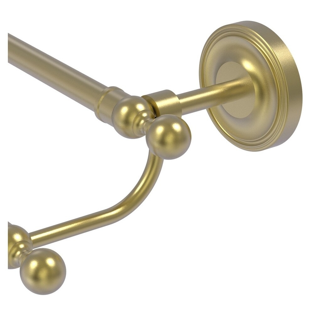 Allied Brass R-72/24-SBR d060350 - View #2