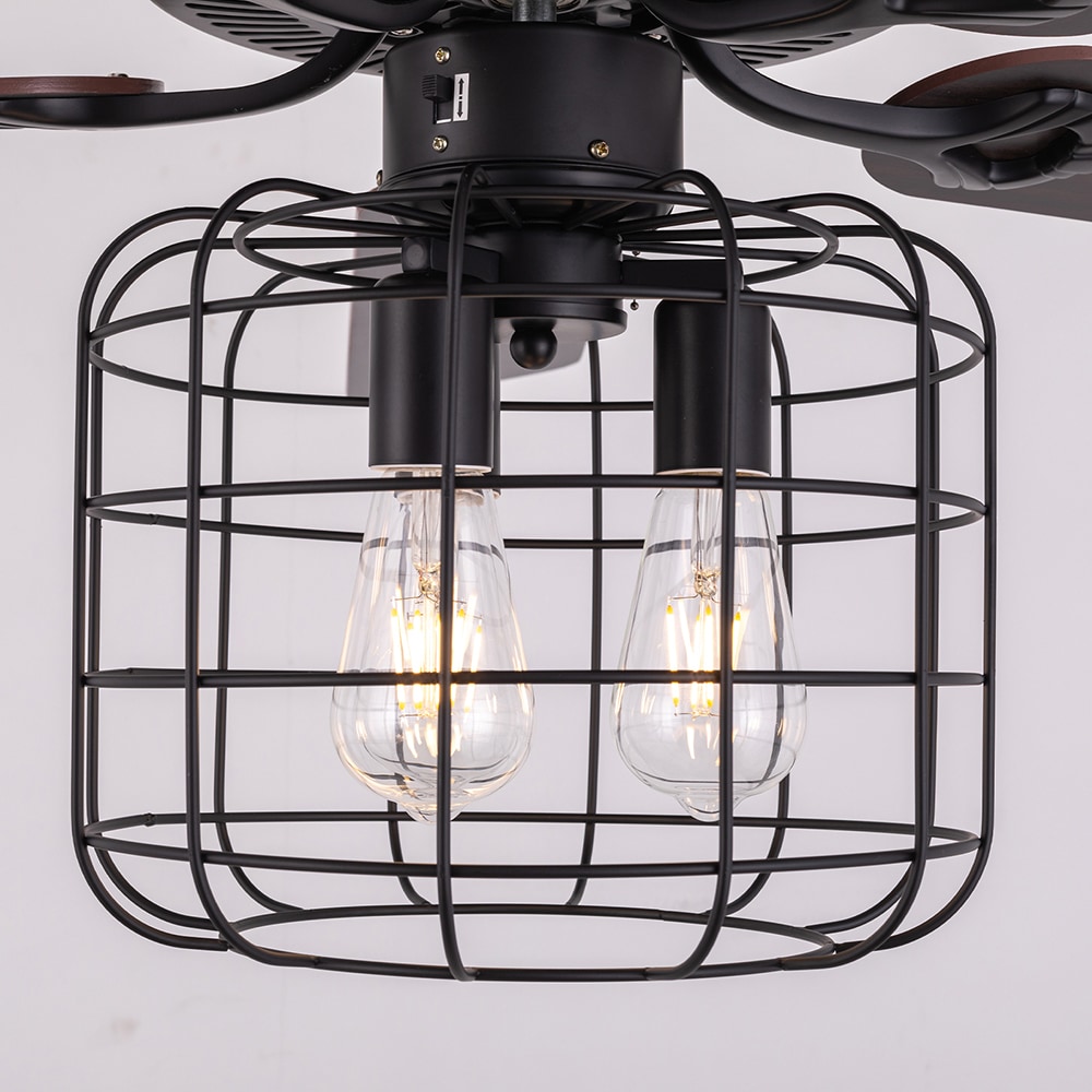 Oukaning HG-HCXLST-3086-US Ceiling-Fans - View #9