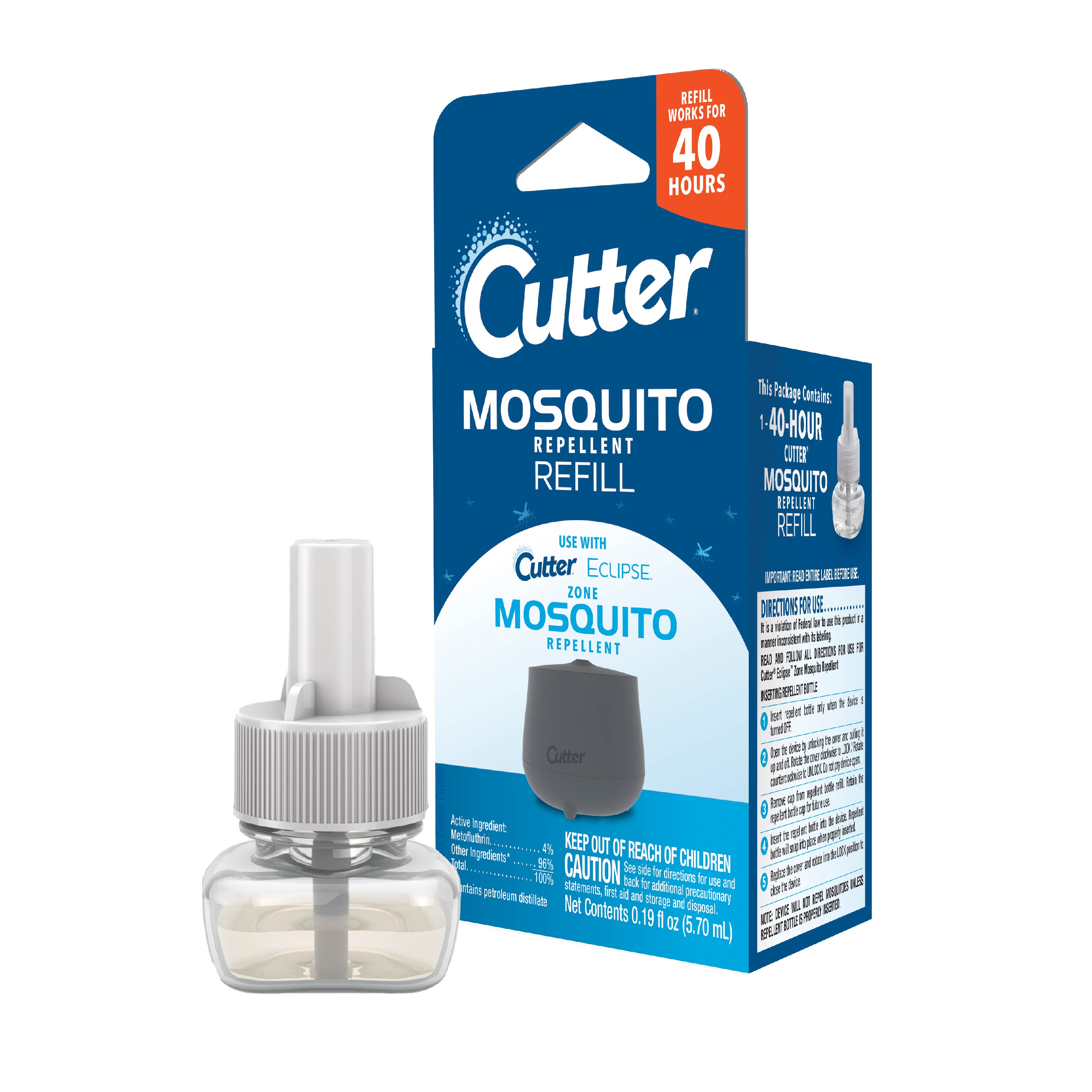 Cutter HG-97202 Insect-Repellent - View #2