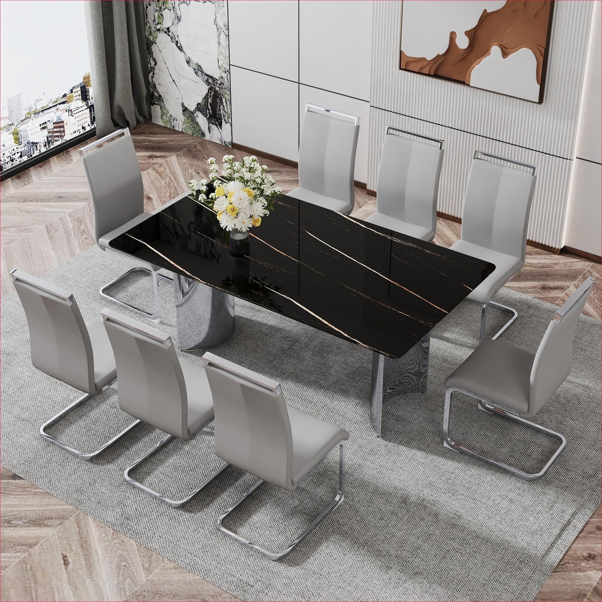 Watnature 22DQNQU6CBI5 Dining-Tables - View #16