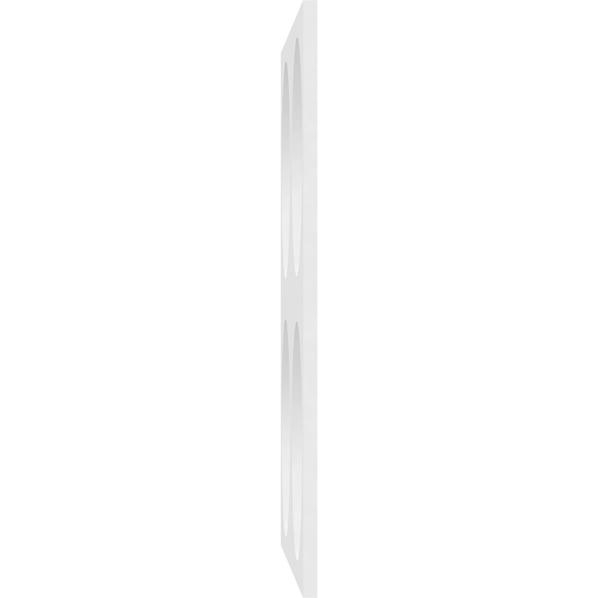 Ekena Millwork WALP16X16WEM Wall-Panels - View #9