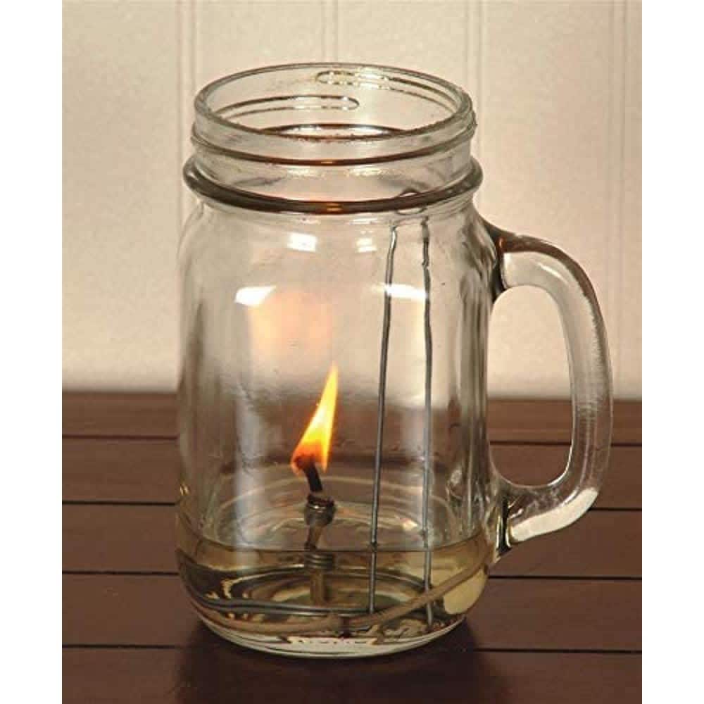 Lehman's 15650 Fuel-Lamps-Accessories - View #2