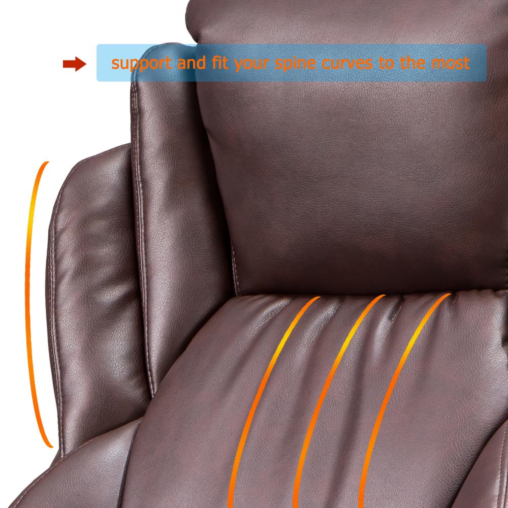Ovios BC100 Office-Chairs - View #2