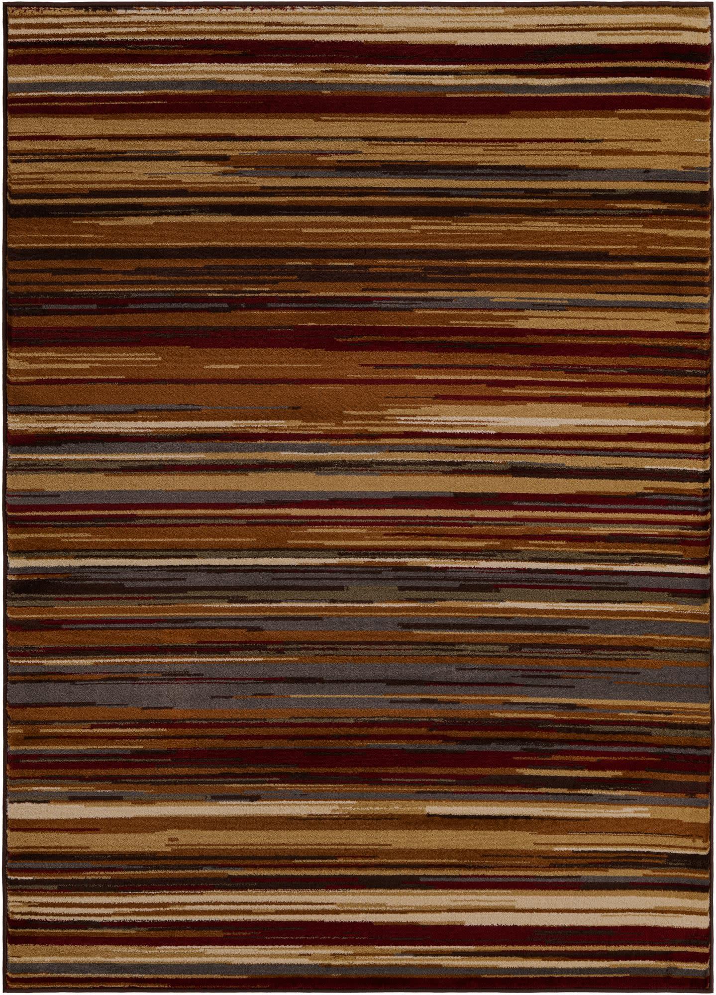 Unique Loom 3202567 rugs - View #2