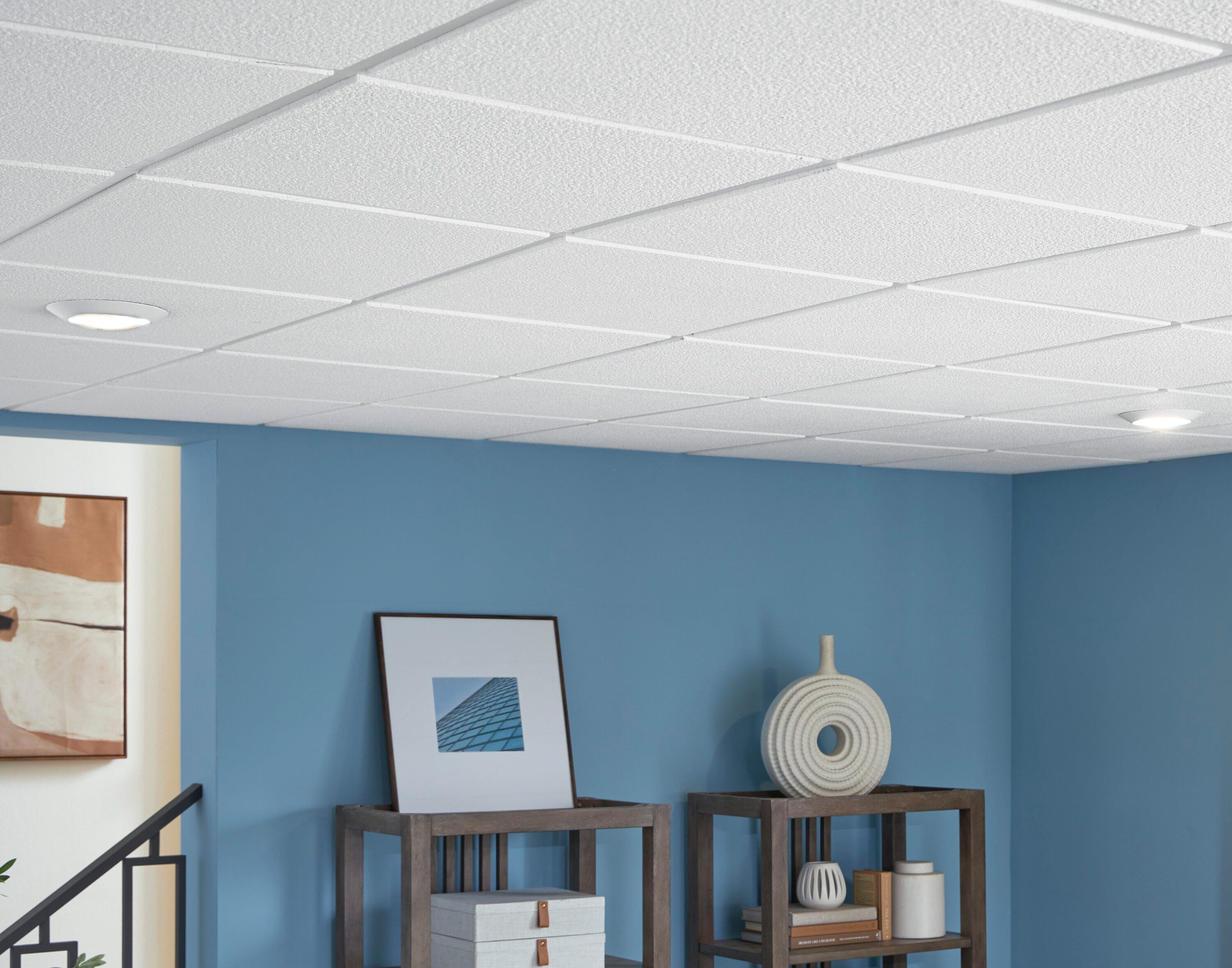 Armstrong Ceilings 241 Ceiling-Tile - View #2