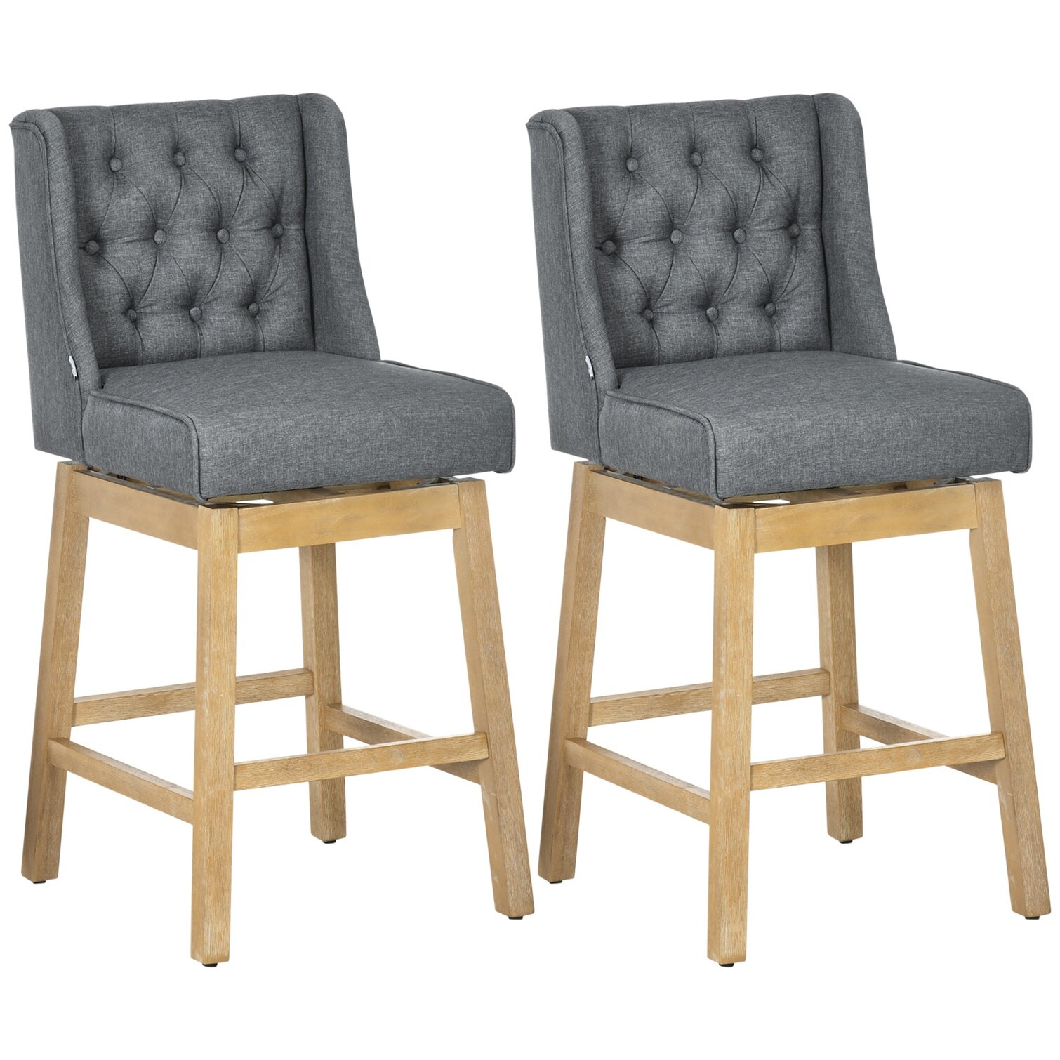 FlowLuxe DR6J8IVI6F7S stools - View #2