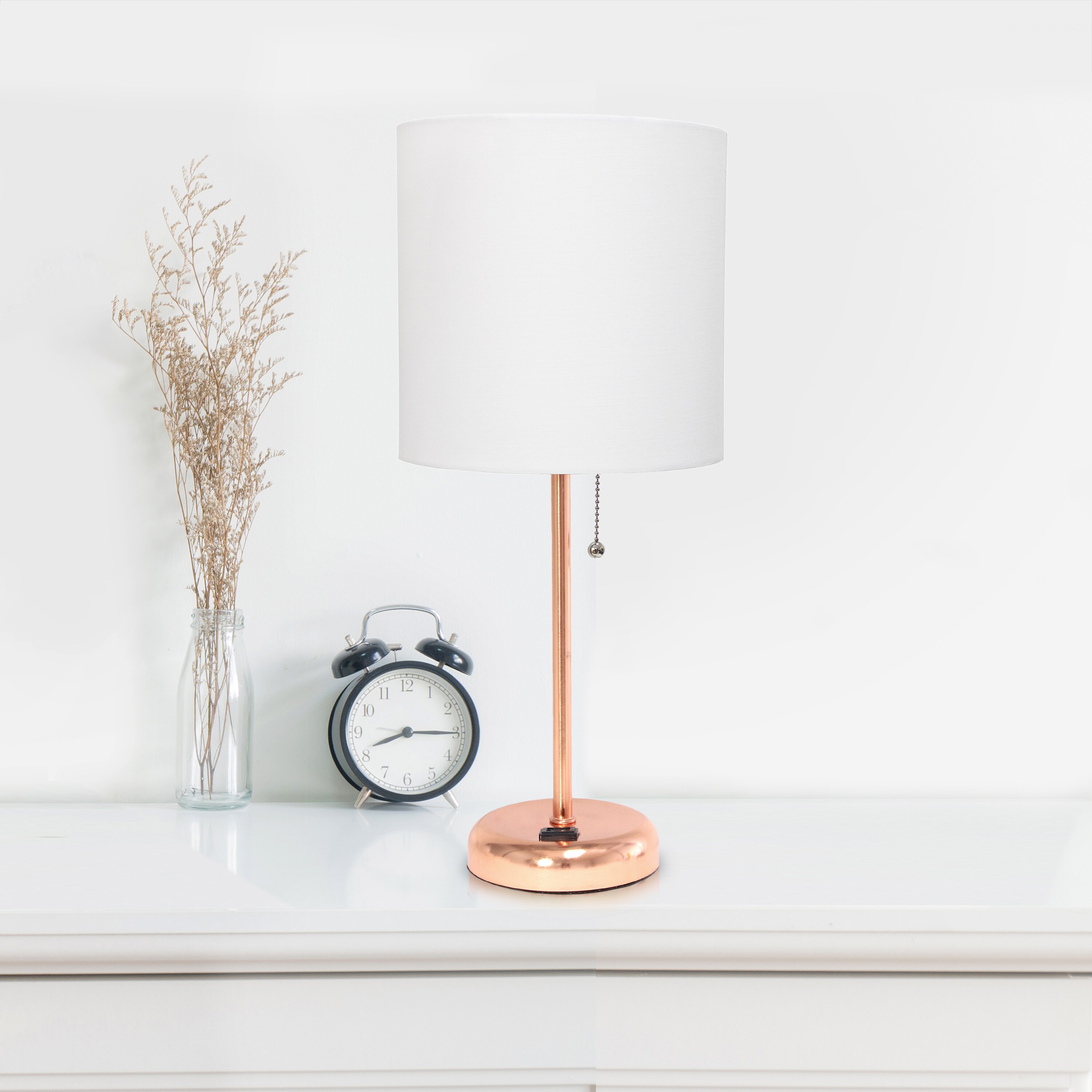 LimeLights LT2024-RGD Table-Lamps - View #6