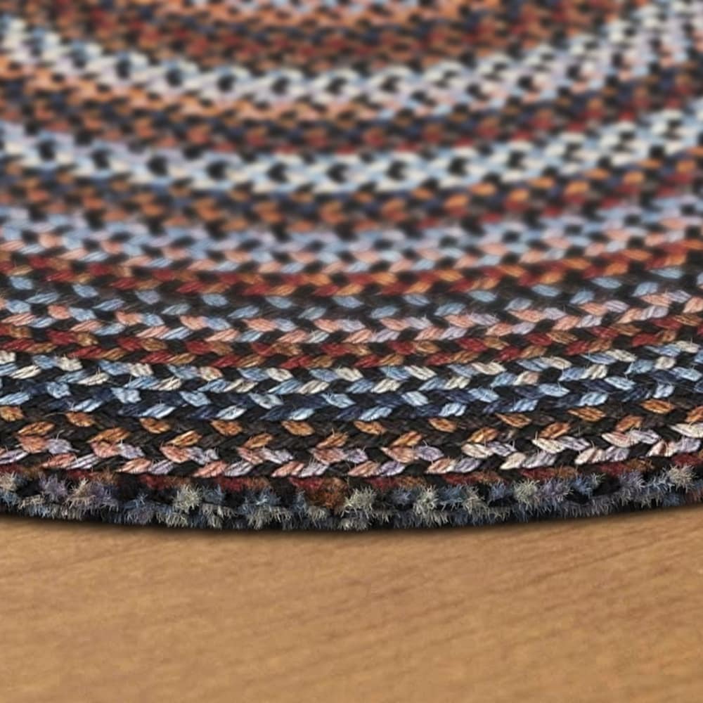 Rhody Rug AS82R096X096 rugs - View #3