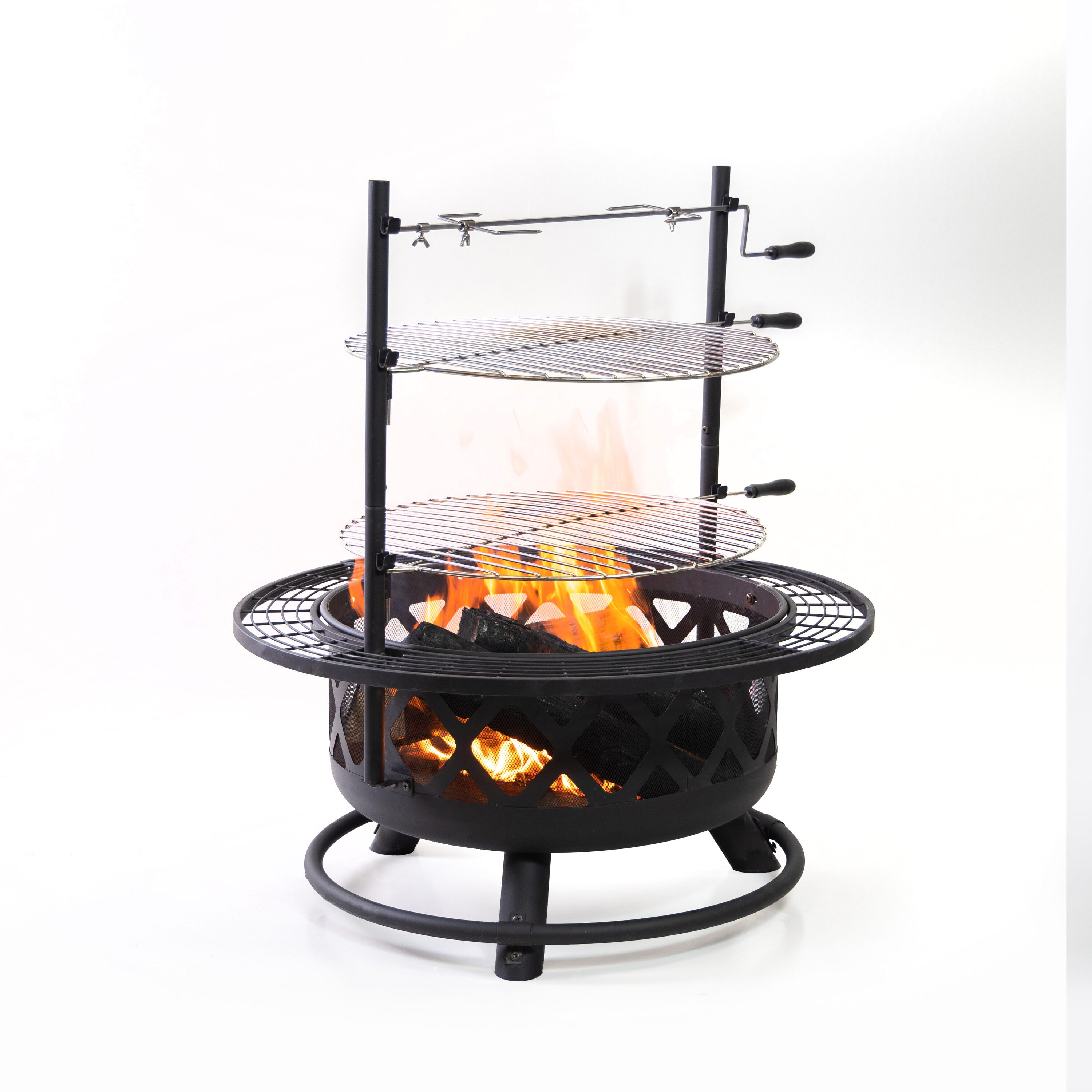 Up to 60% Off Select Outdoor Heating Products