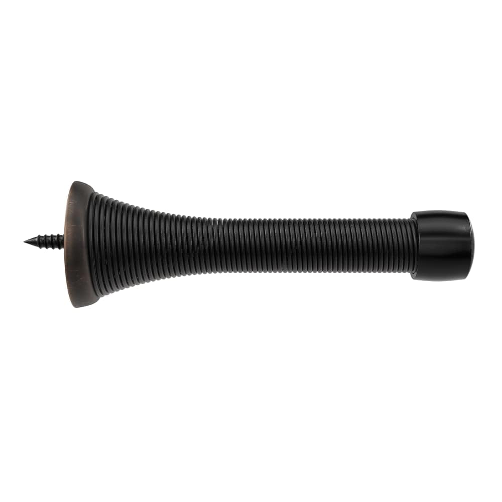 Miseno  MDS13 Spring Doorstop 3 in Tapered Profile