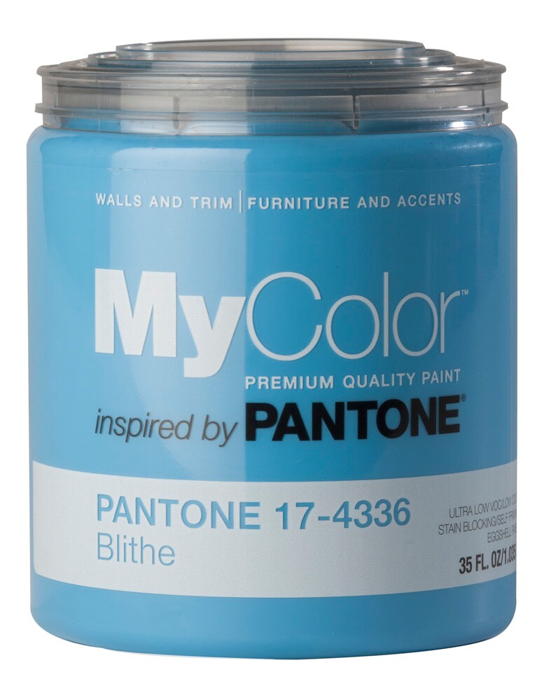 MyColor inspired by PANTONE DRP 35OZ SYNTA MYCOLOR BLITHE in the ...