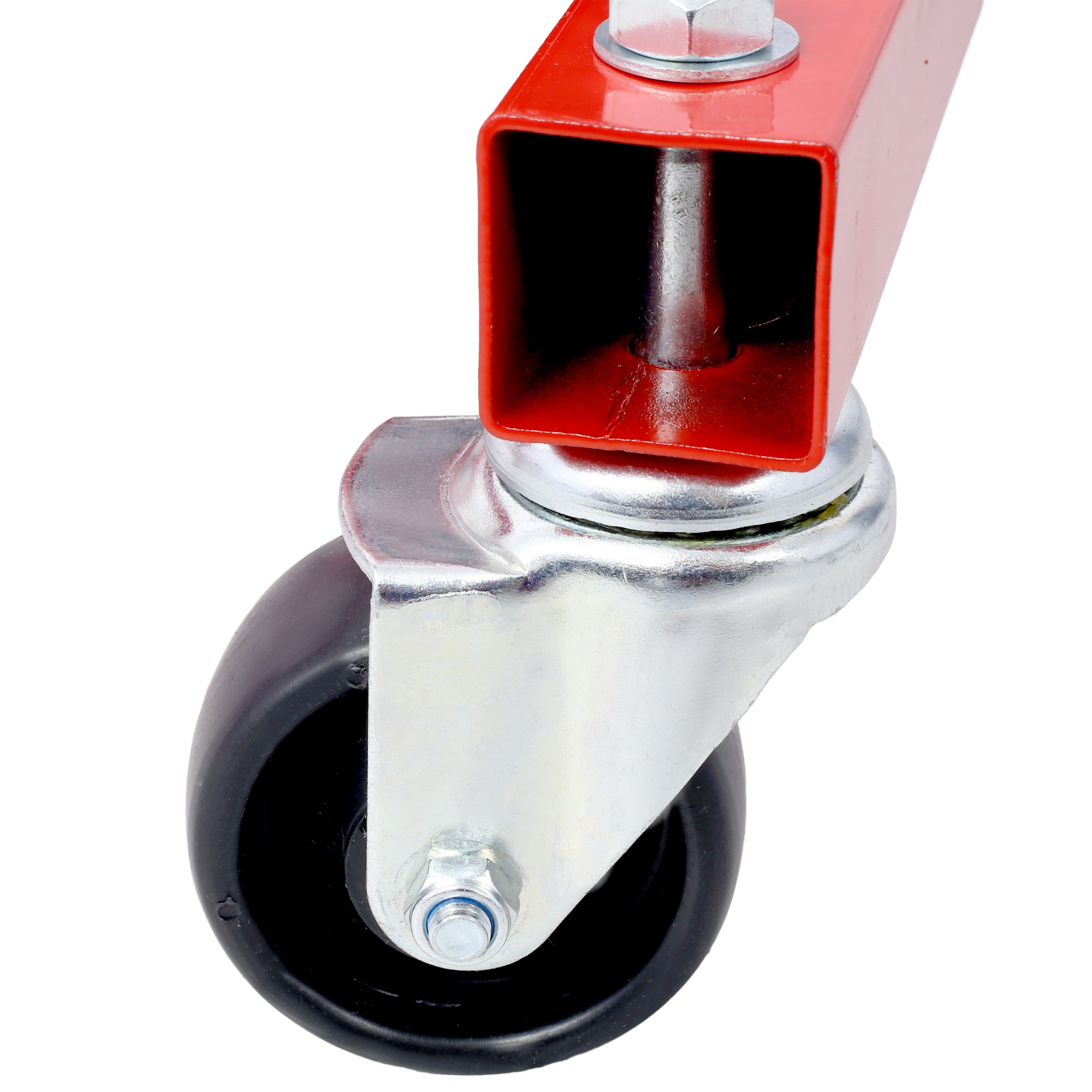 Siavonce XH30765 jacks - View #5