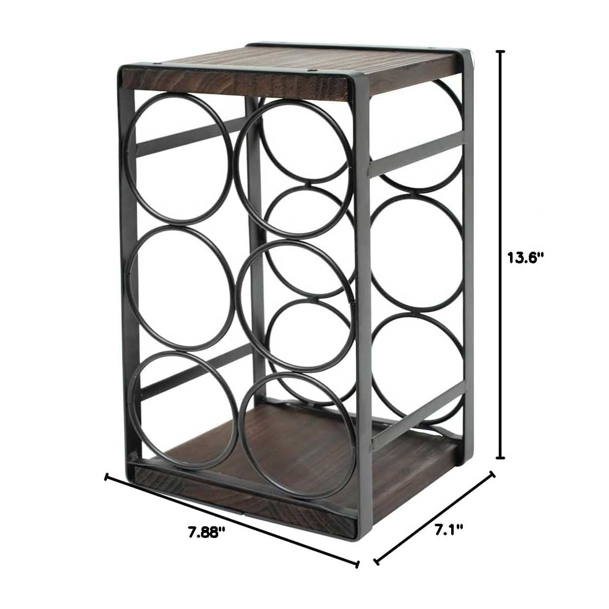 Aoibox LABWR026 Wine-Racks - View #8