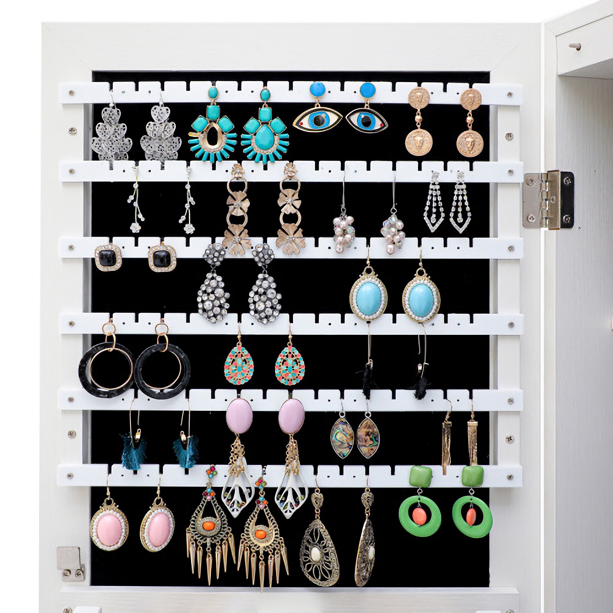 CASAINC PA-W40718042 Jewelry-Armoires - View #5