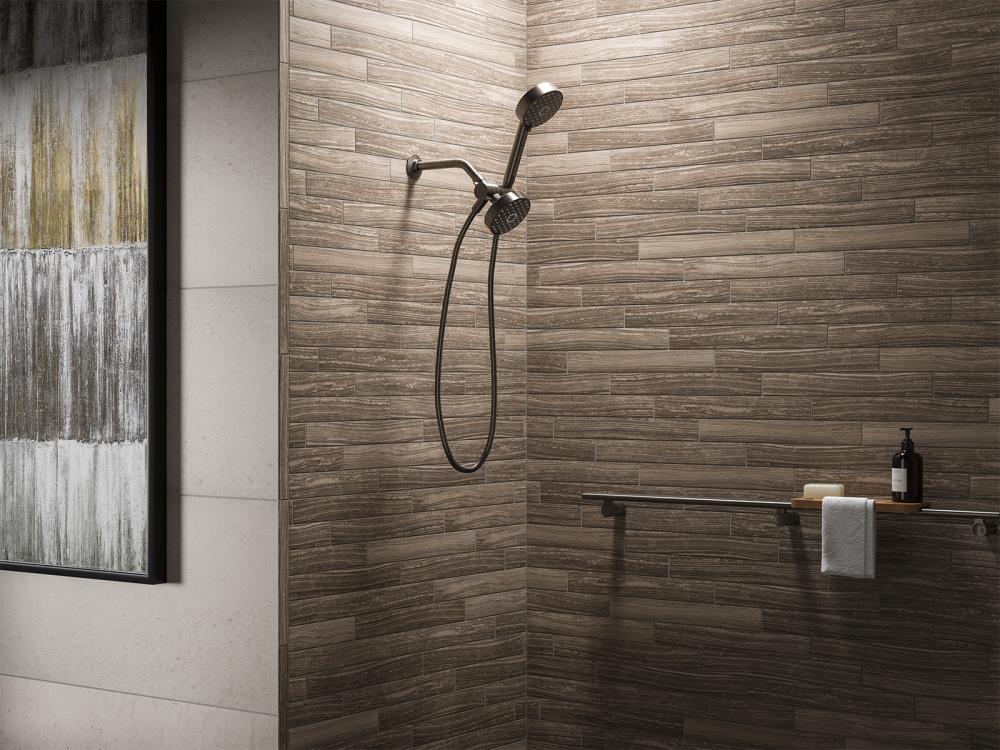KOHLER K-72419-G-2BZ Fixed-Showerhead - View #3