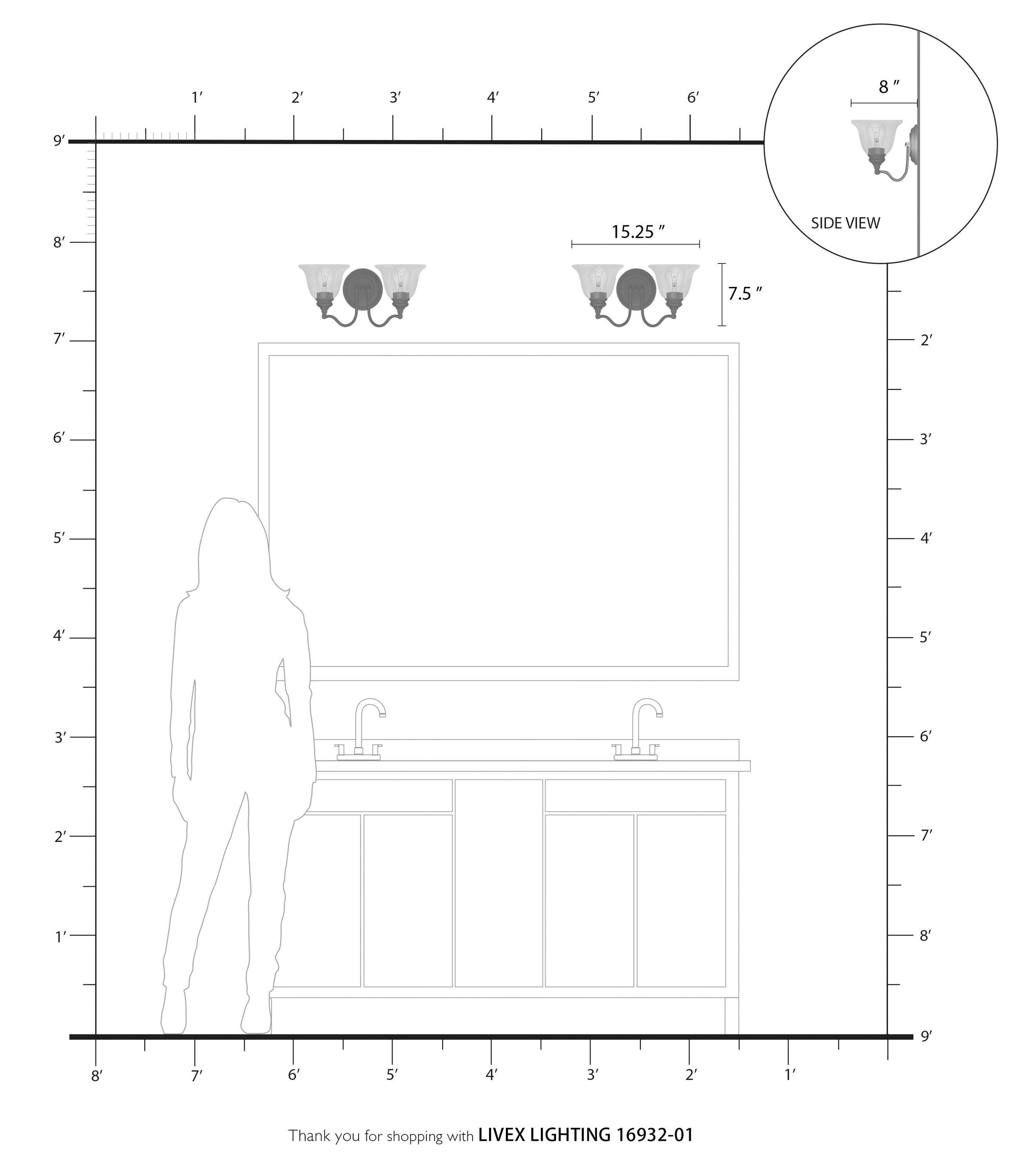 Livex Lighting 16932-01 b089995 - View #11