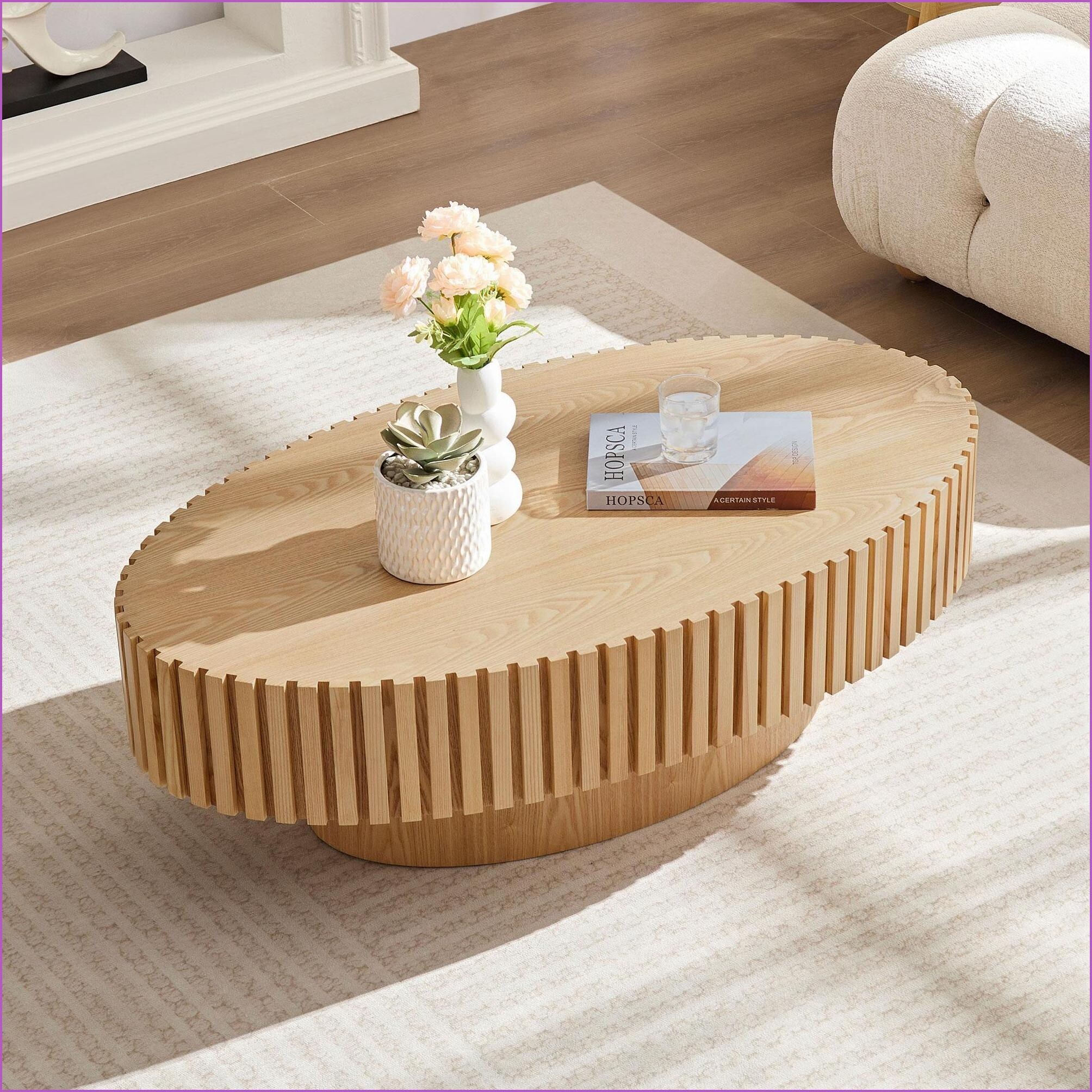 Watnature WZTRK7I40NFB Coffee-Tables - View #7
