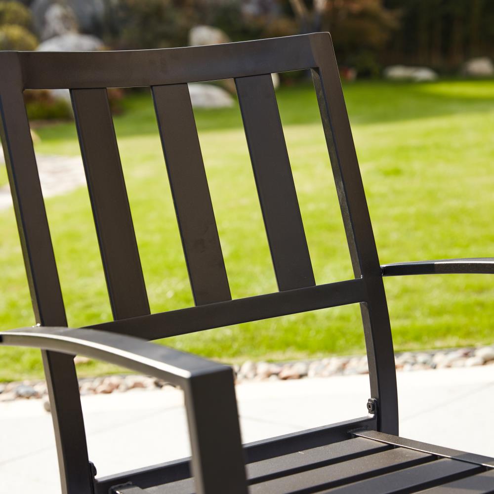 Top Home Space TP27119 Patio-Chairs - View #8