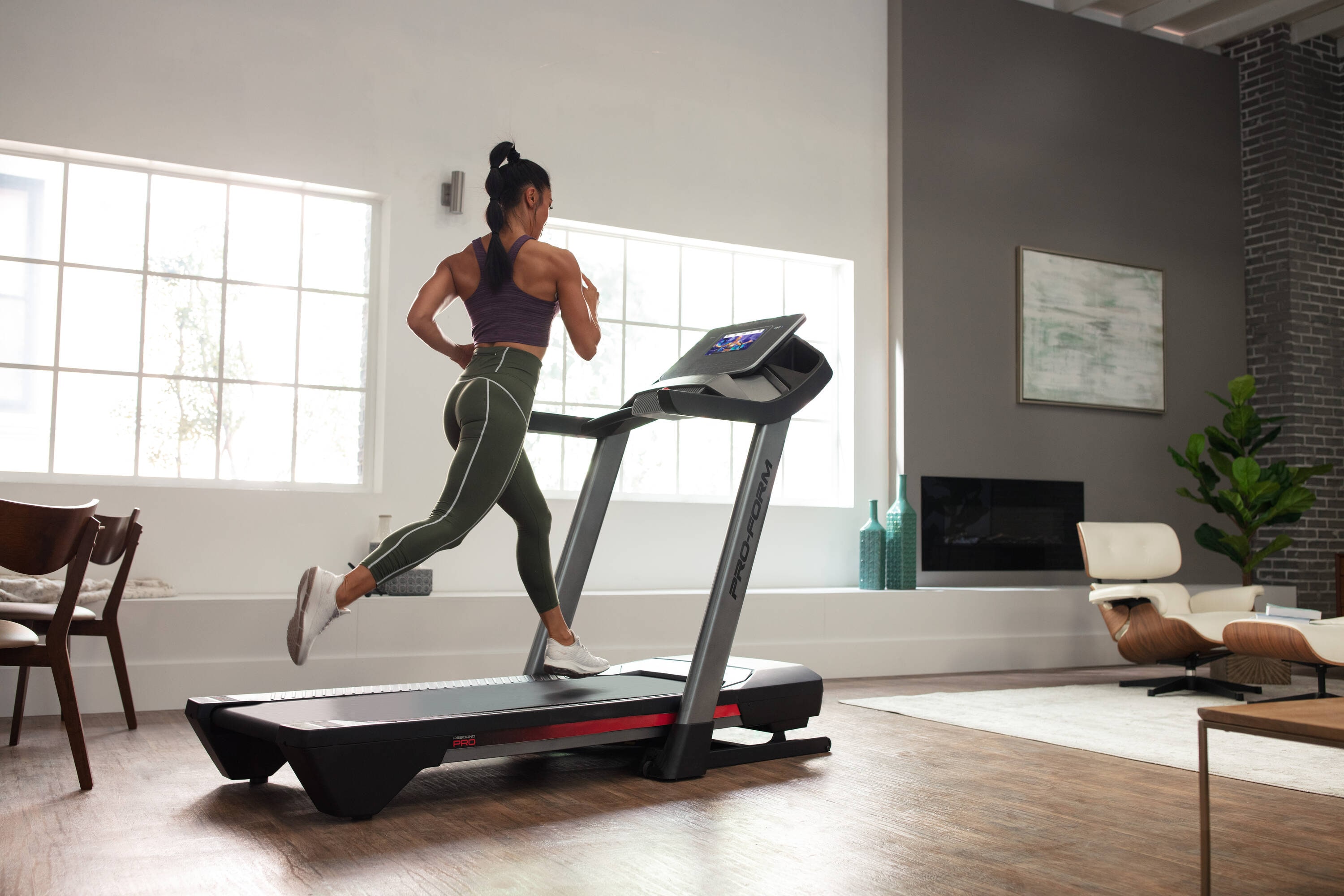 ProForm PFTL12820 treadmills - View #8
