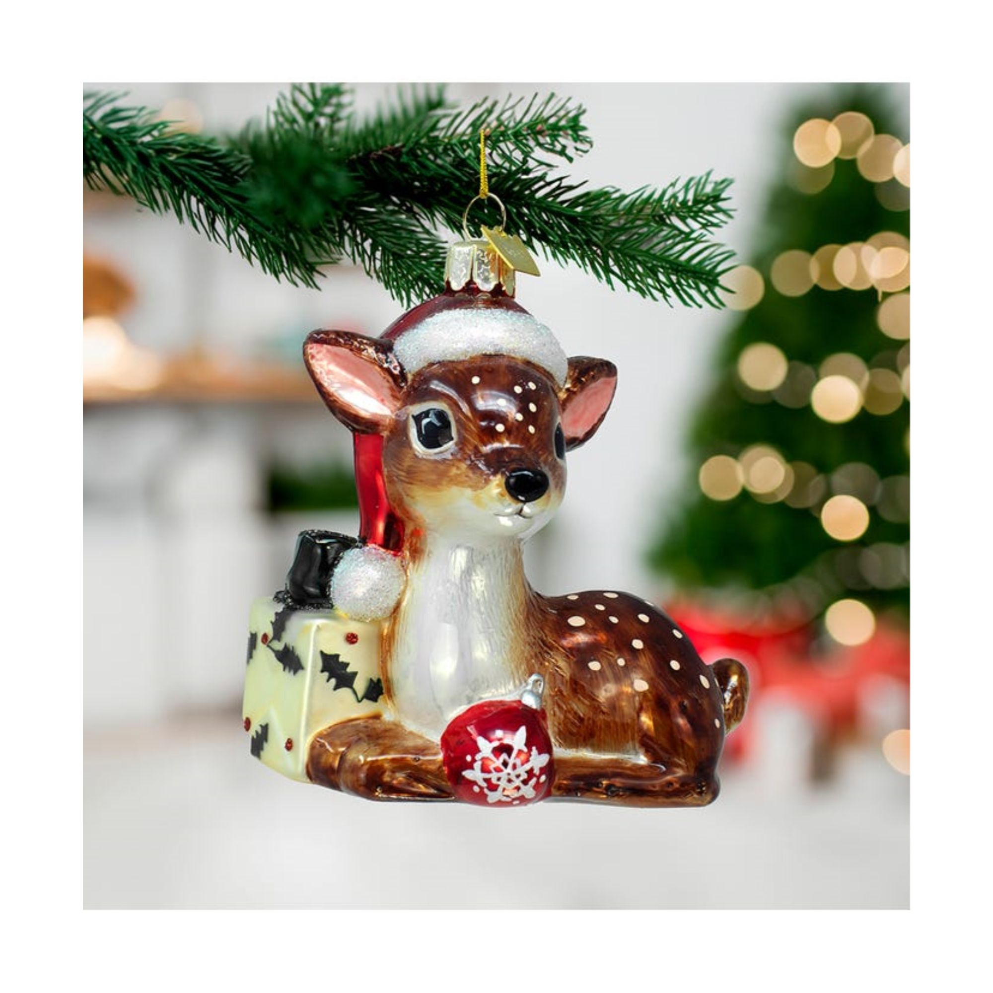 Kurt S. Adler 086131855504 m060040 - View #2