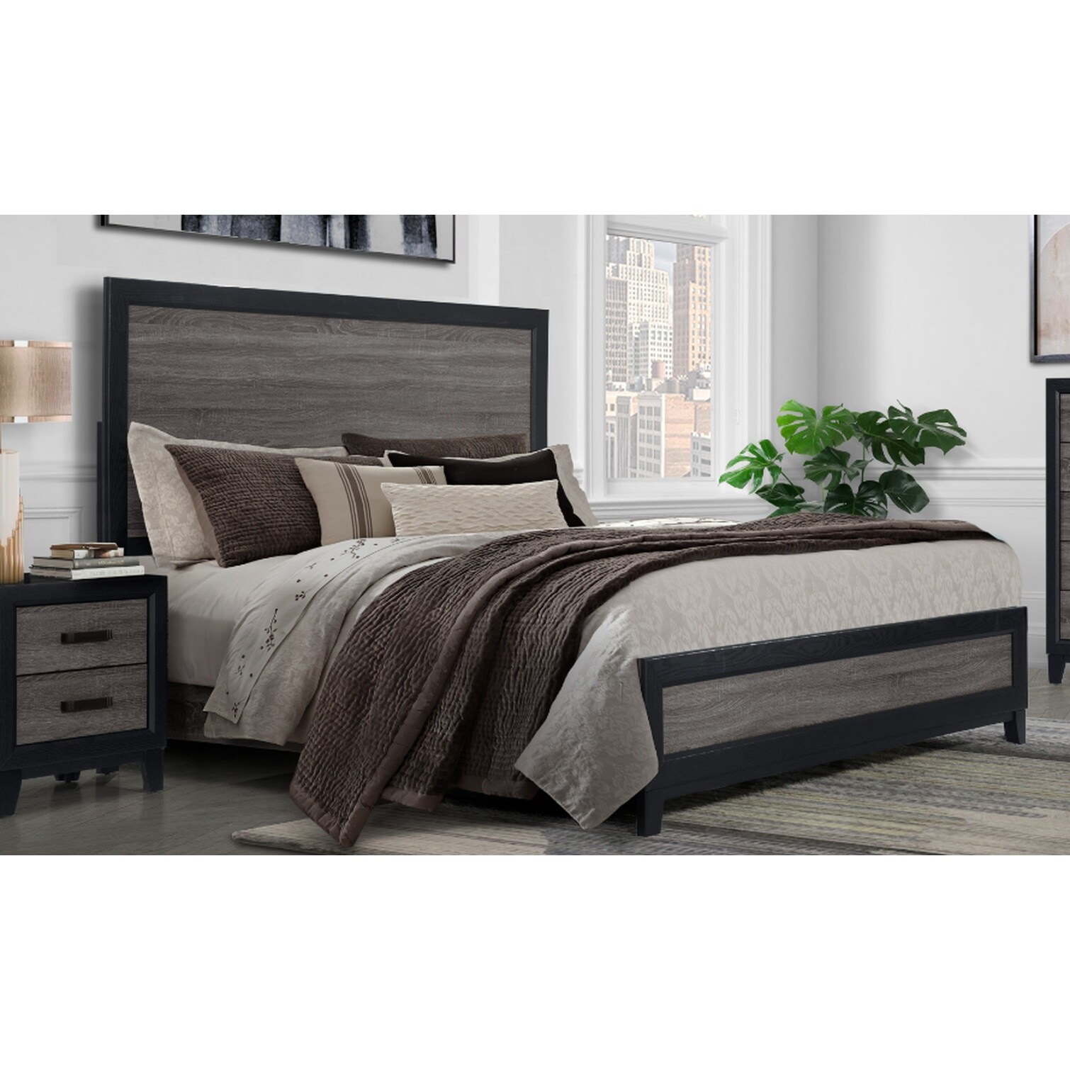 FlowLuxe U0CELXXNKW4U beds - View #6