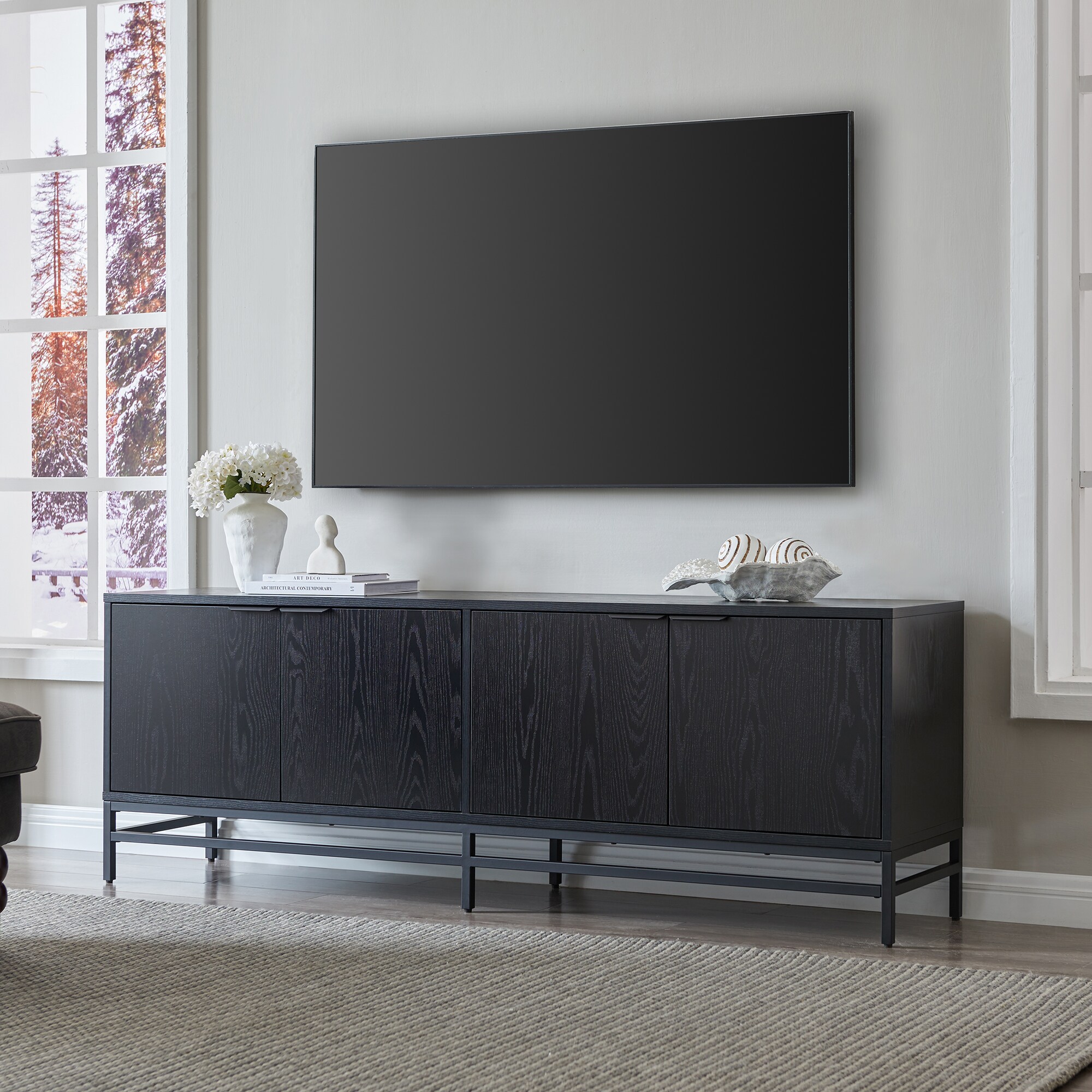 Hailey Home TV2072 Tv-Stands - View #5