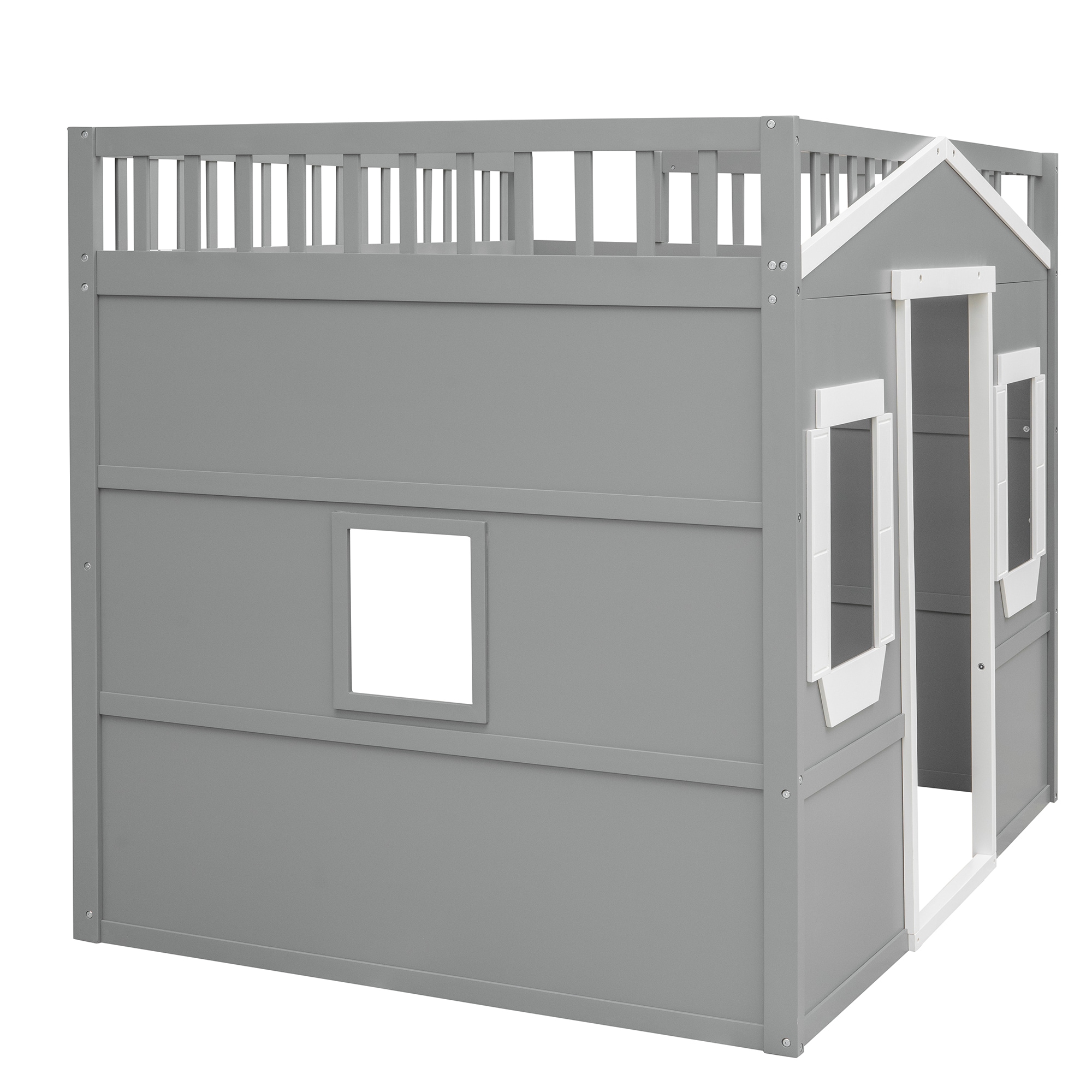 ModernLuxe L3P-LT000337AAN-1 beds - View #2