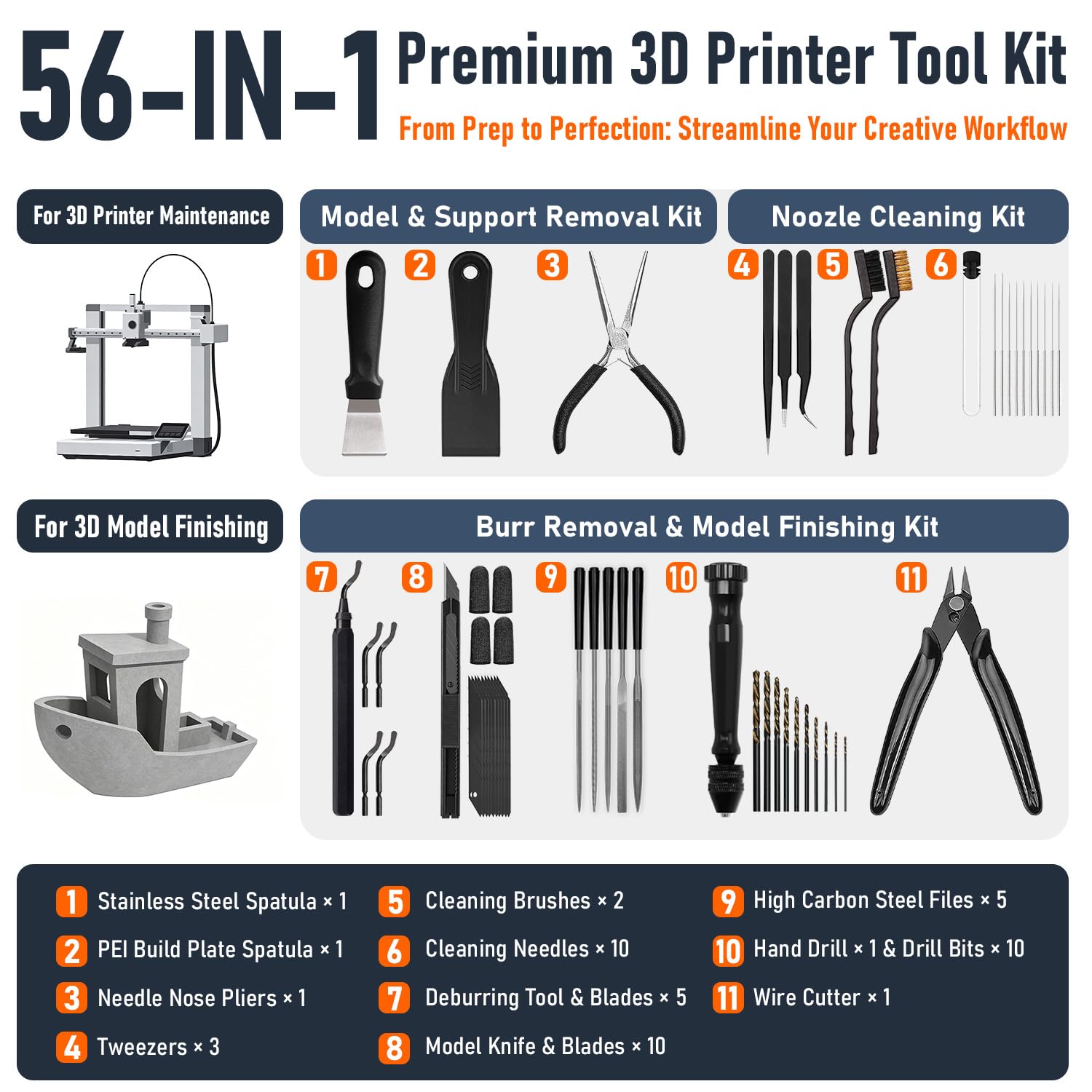 Etokfoks LET1LMME6 3d-Printer-Filament - View #2