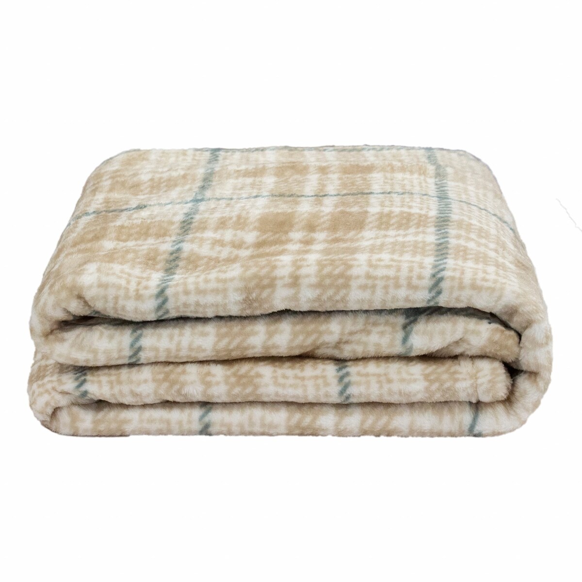 HomeRoots 4000478181 Blankets-And-Throws - View #2