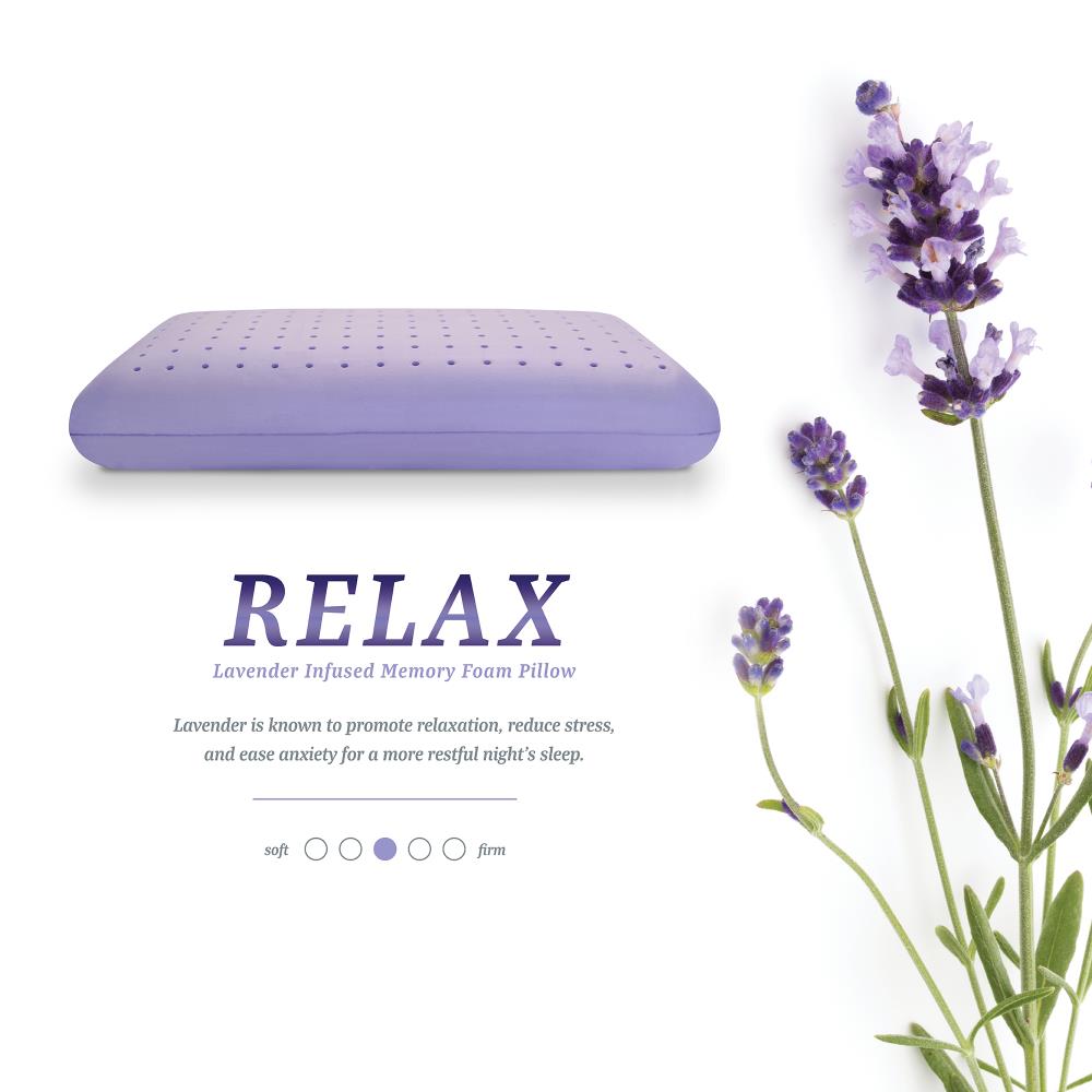 SensorPEDIC 70097 Bed-Pillows - View #2