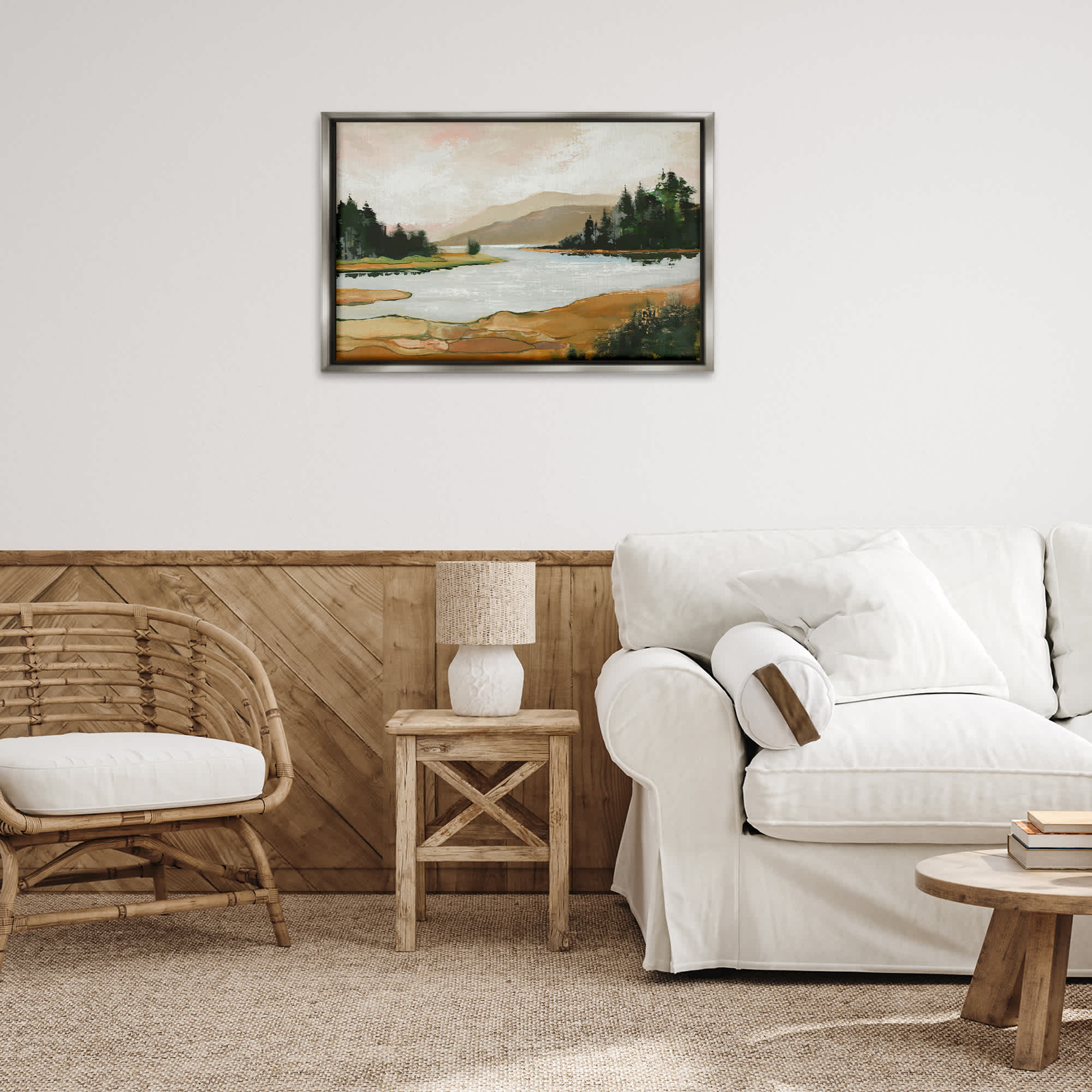 Stupell Industries BS-814-FFL-20X30 Wall-Art - View #3
