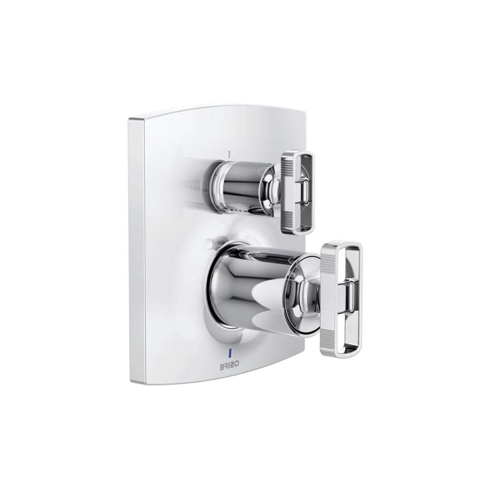 Brizo T75P506-NKLHP Shower-Valves - View #8