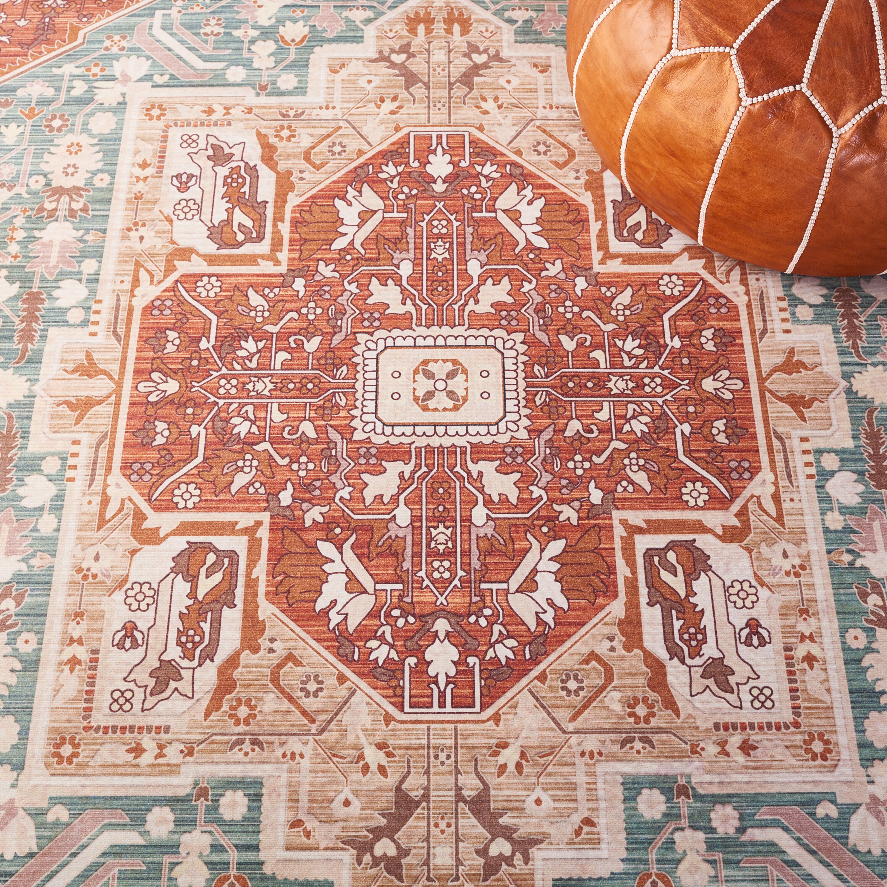 Safavieh TSN150J-6 rugs - View #6