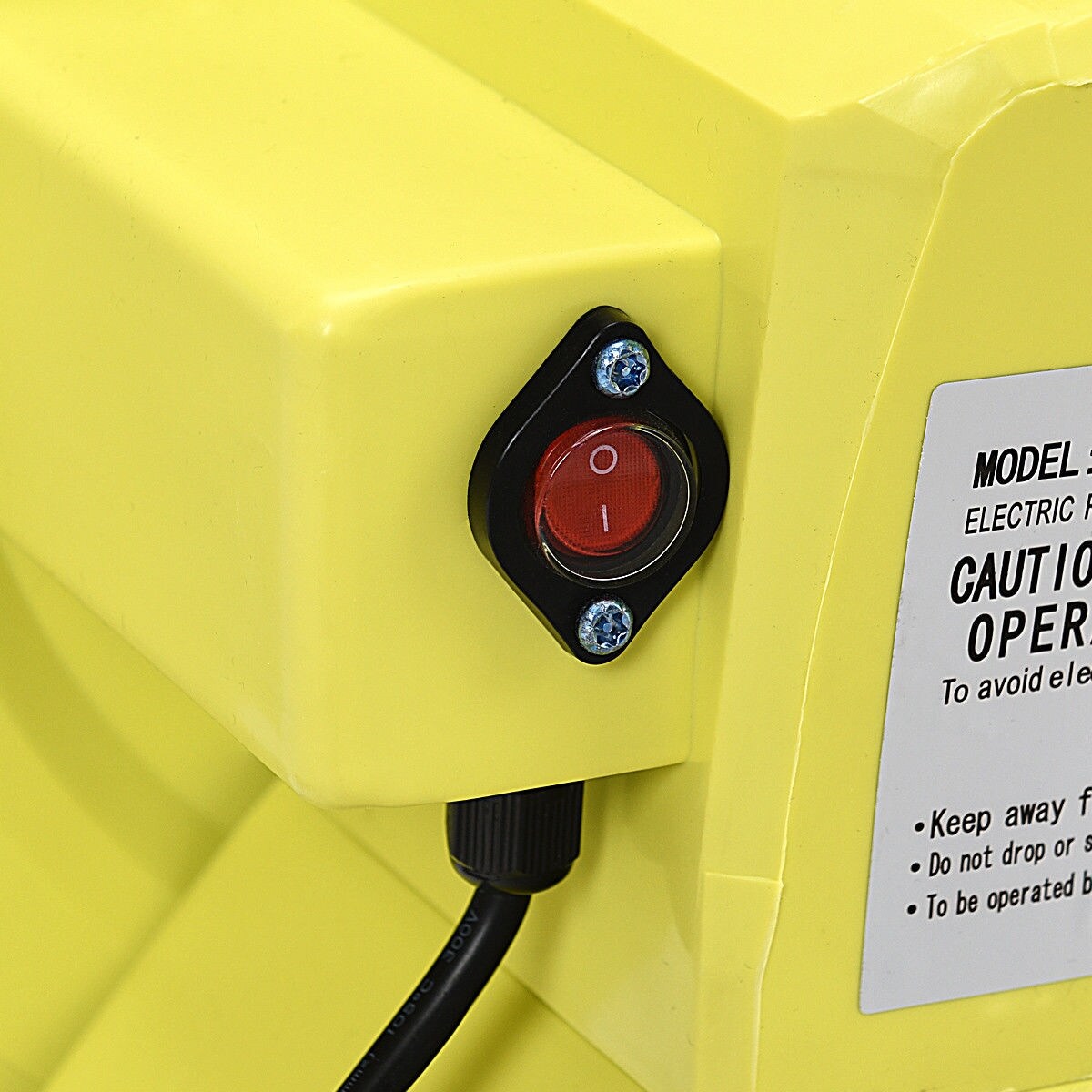 Slickblue D-CO-48642PE Bounce-Houses - View #7