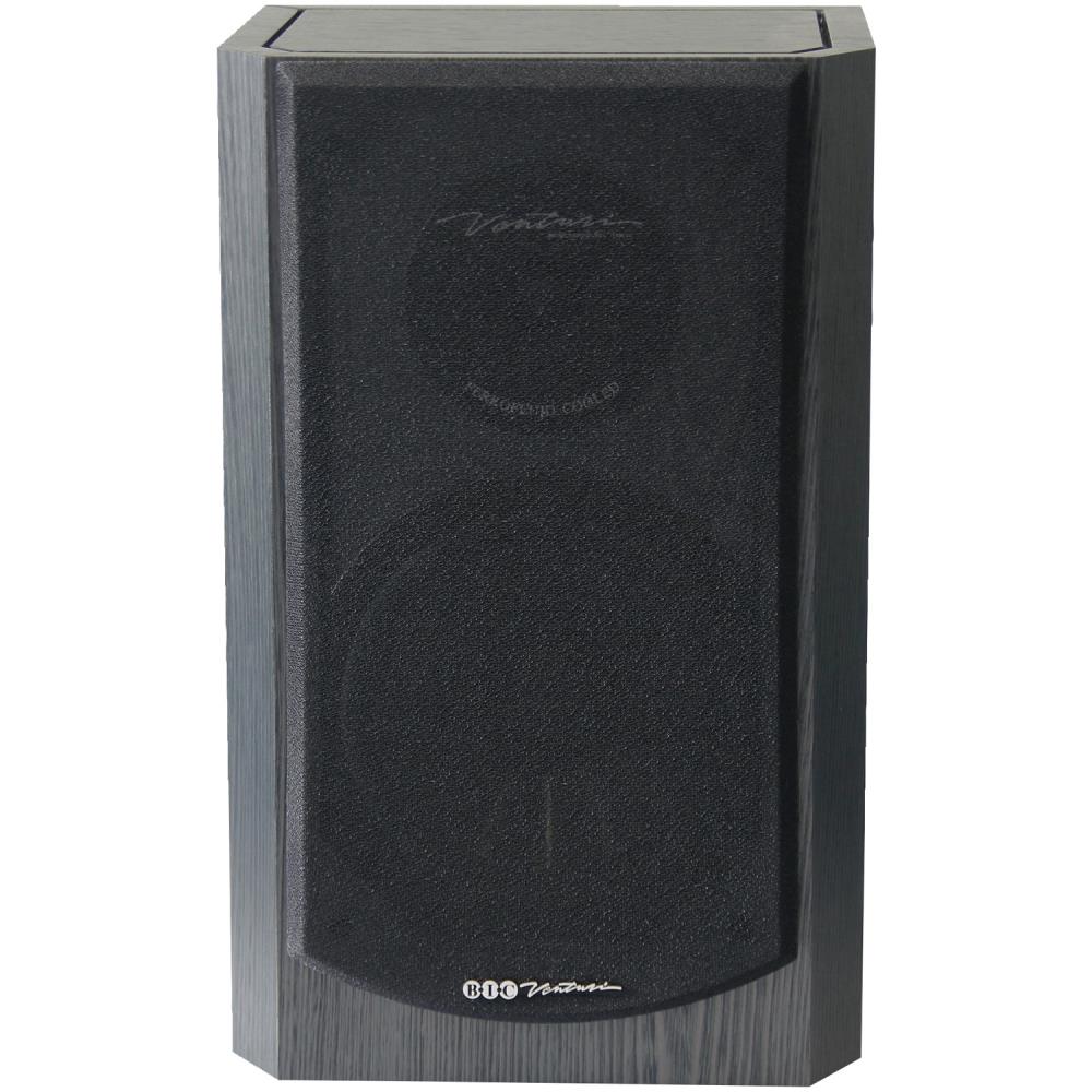 BIC America DV62SIB Portable-Speakers - View #5