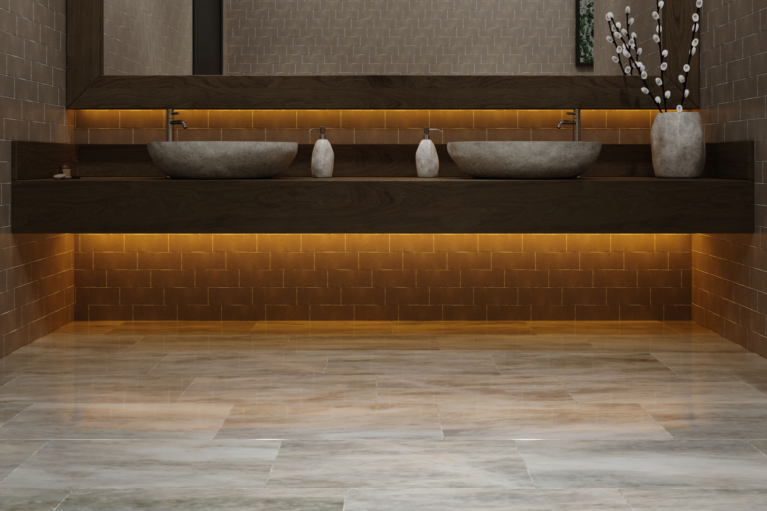 Emser W32PASSGR0308 Ceramic-Tile - View #13