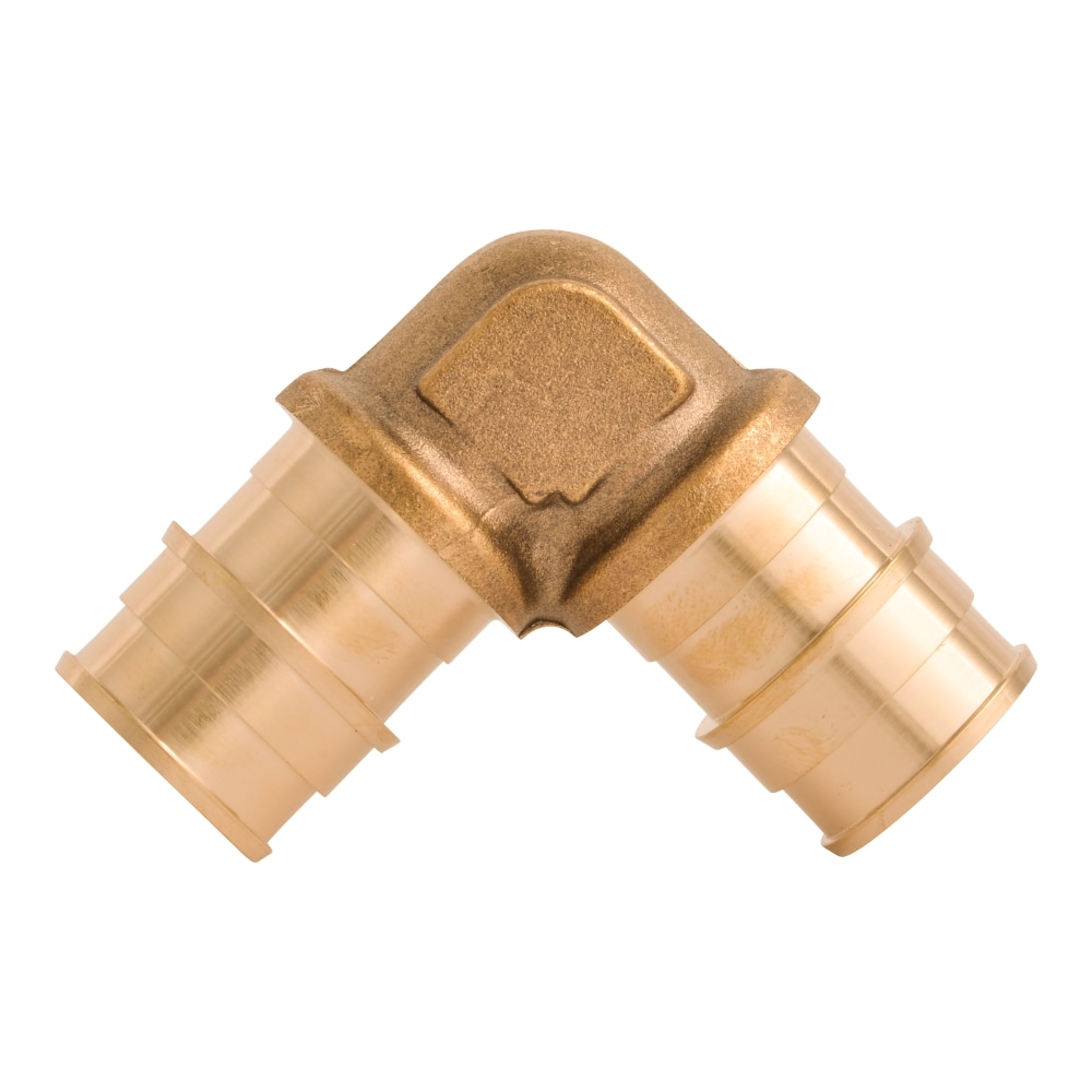 SharkBite UAB256LFZ Pex-Crimp-Fittings - View #3
