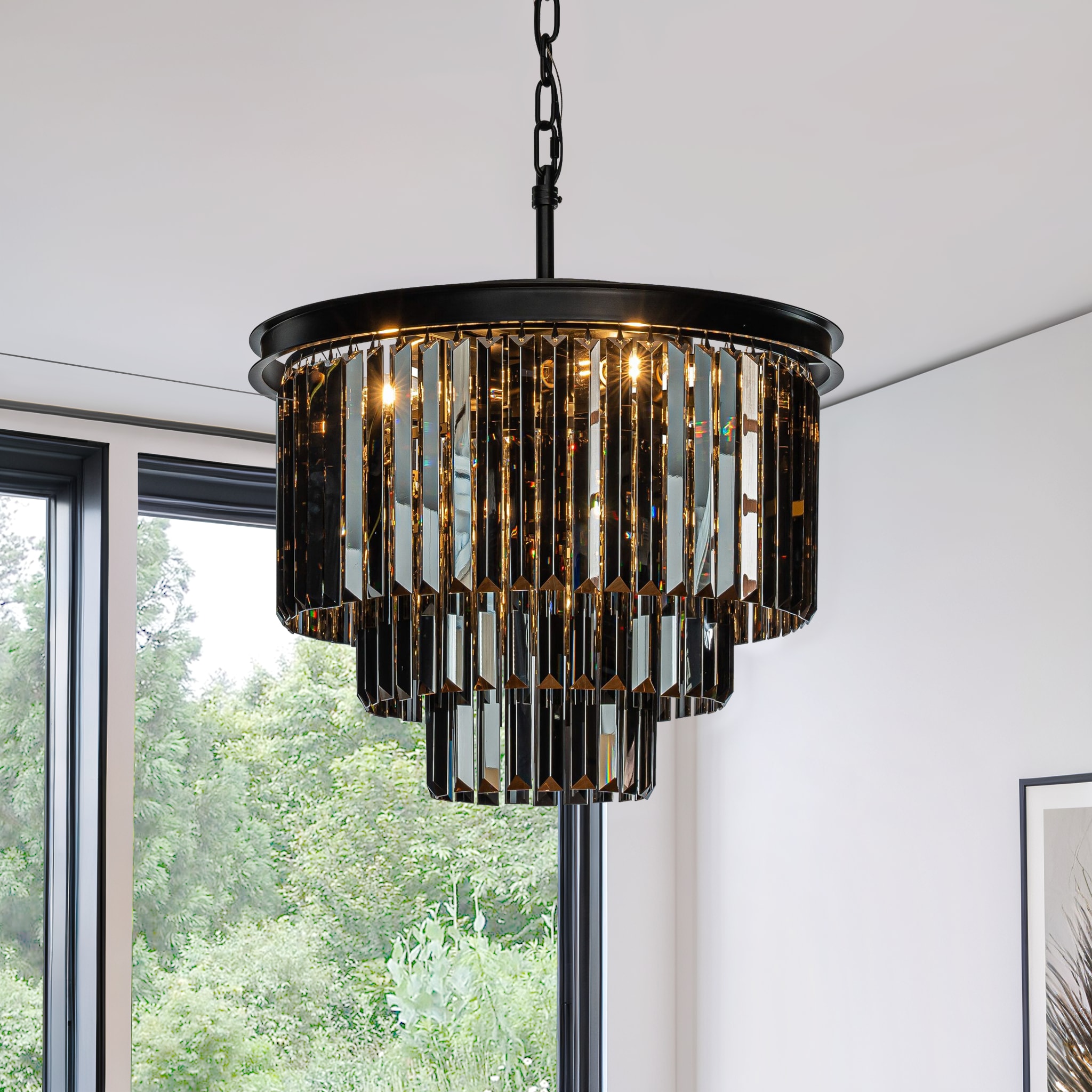 AloaDecor Lighting L7050D17806A b090015 - View #3