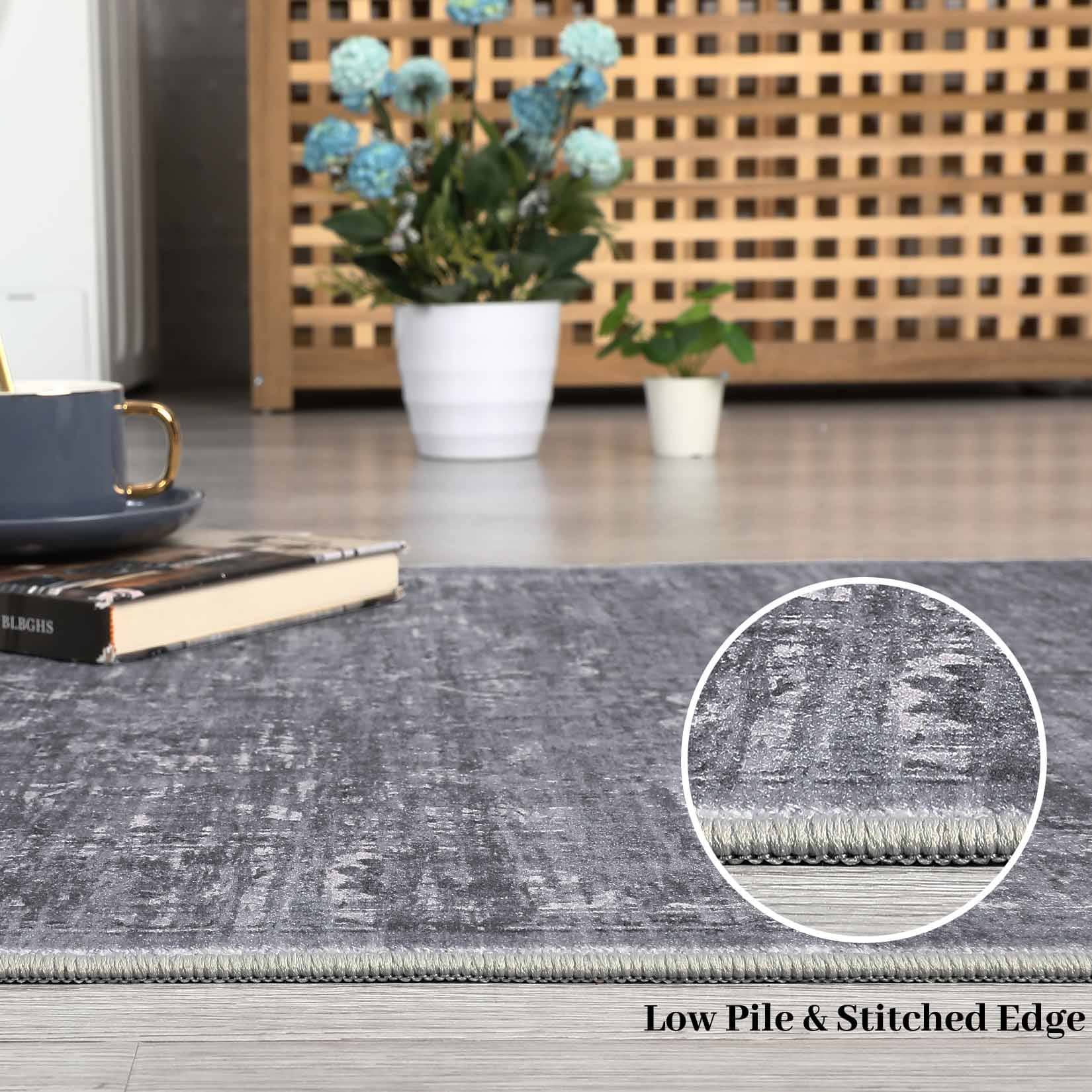 Garvee YXY-LO-PHO-16DDTXOC rugs - View #3