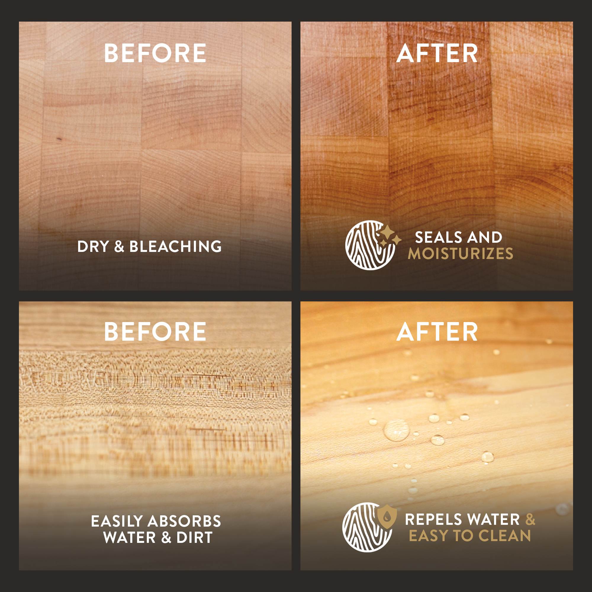 John Boos 322974 Cutting-Boards - View #5