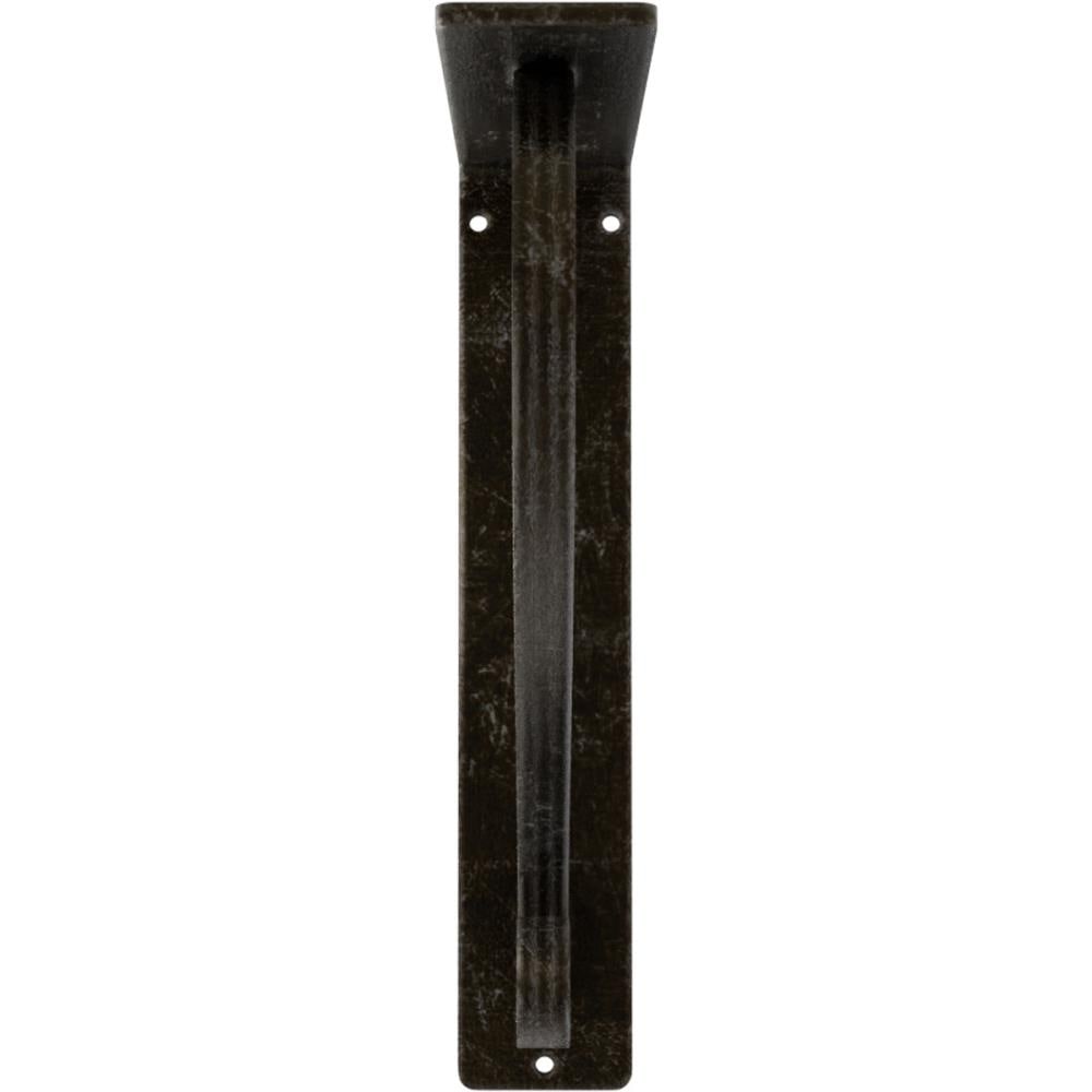 Ekena Millwork BKTM02X07X10TEDAWS Mending-Plates-Brackets-Braces - View #3