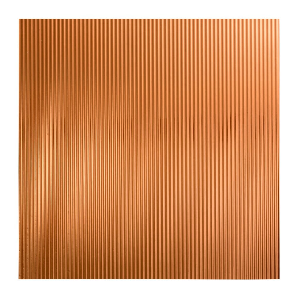 Fasade L65-25 Ceiling-Tile - View #2