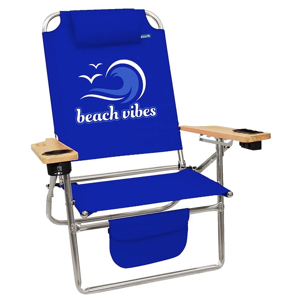 Bluewater Beach BC82490 Beach-Camping-Chairs - View #2