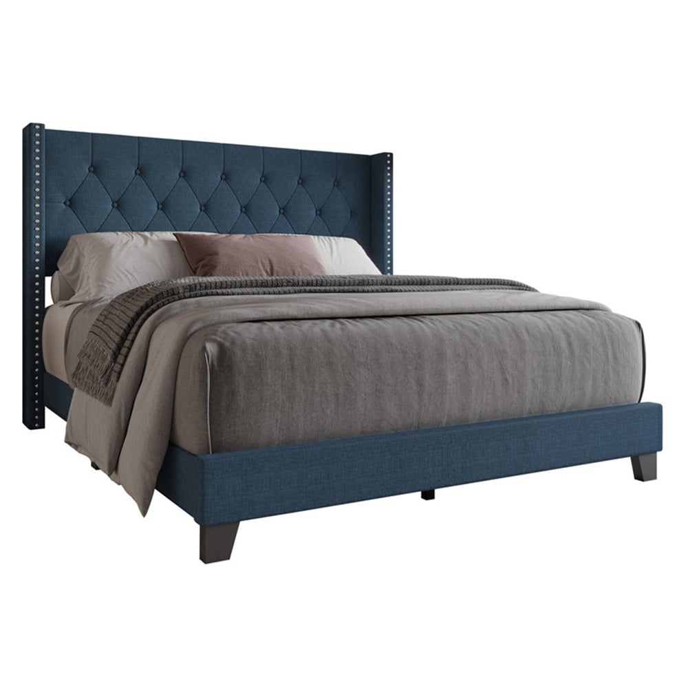 Home Design 80153-161 beds - View #4