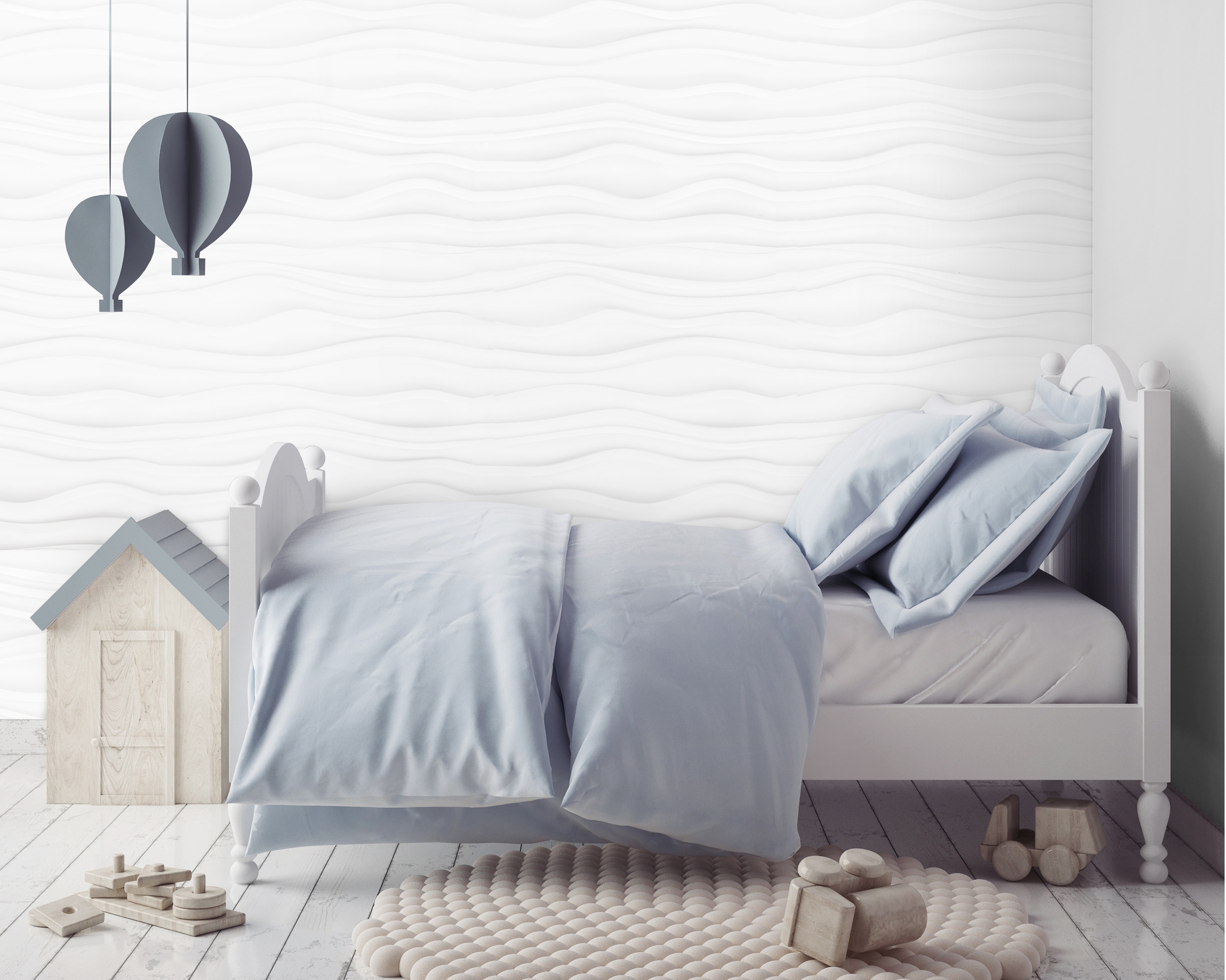Innovera Decor by Palram 705512 Wall-Panels - View #5