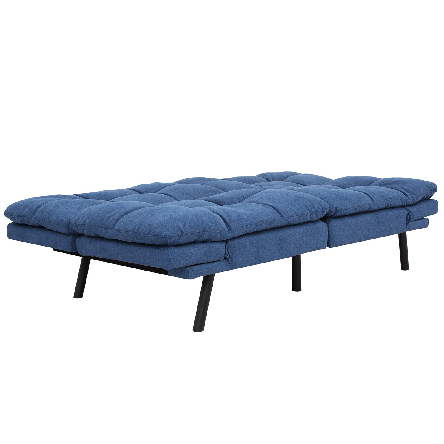 Sumyeg BC-267 BLUE futons - View #2