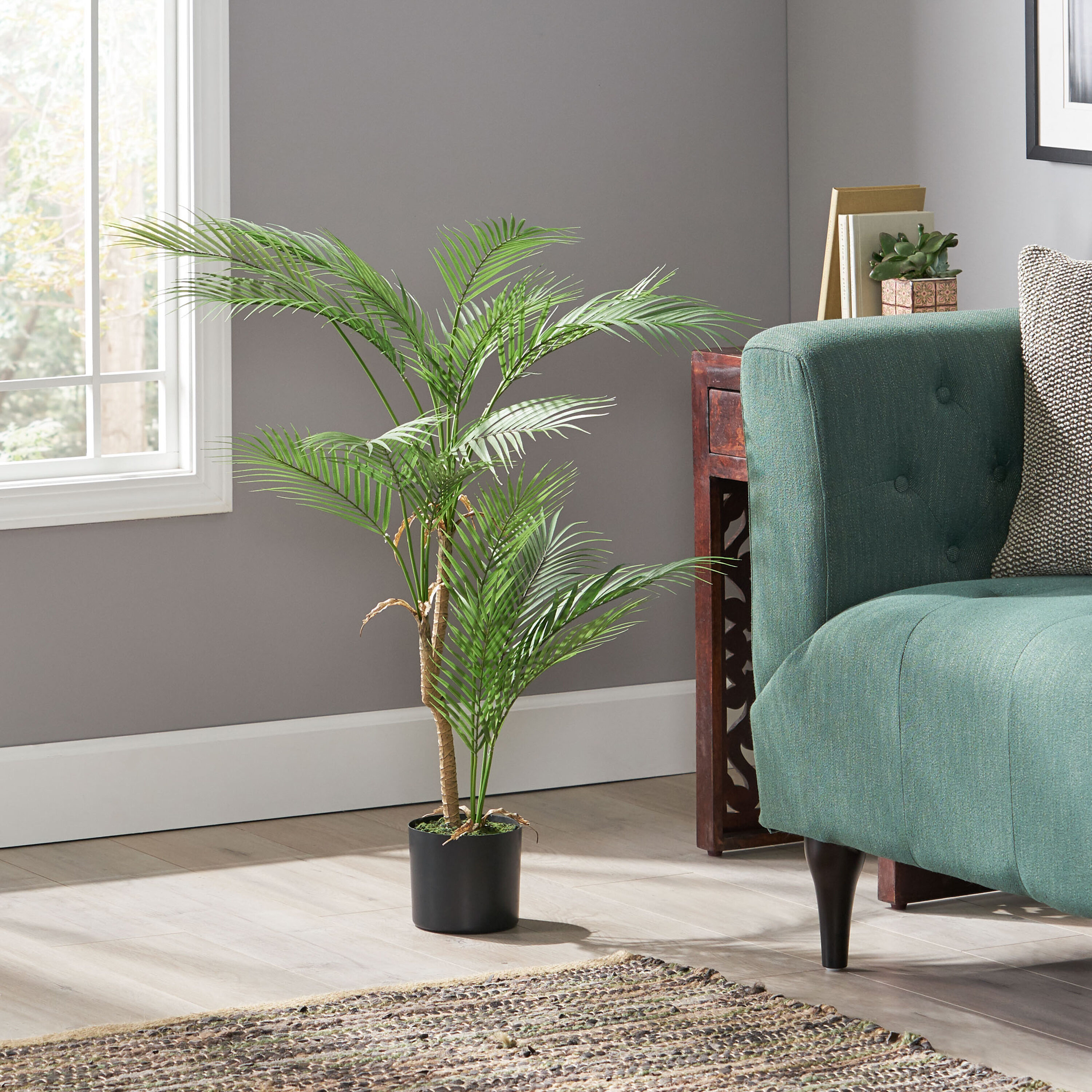 Best Selling Home Decor 314287 Artificial-Plants-Trees - View #4