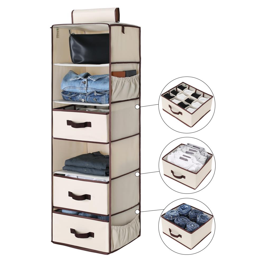 StorageWorks SW-ITC06NT Bins-Baskets - View #6