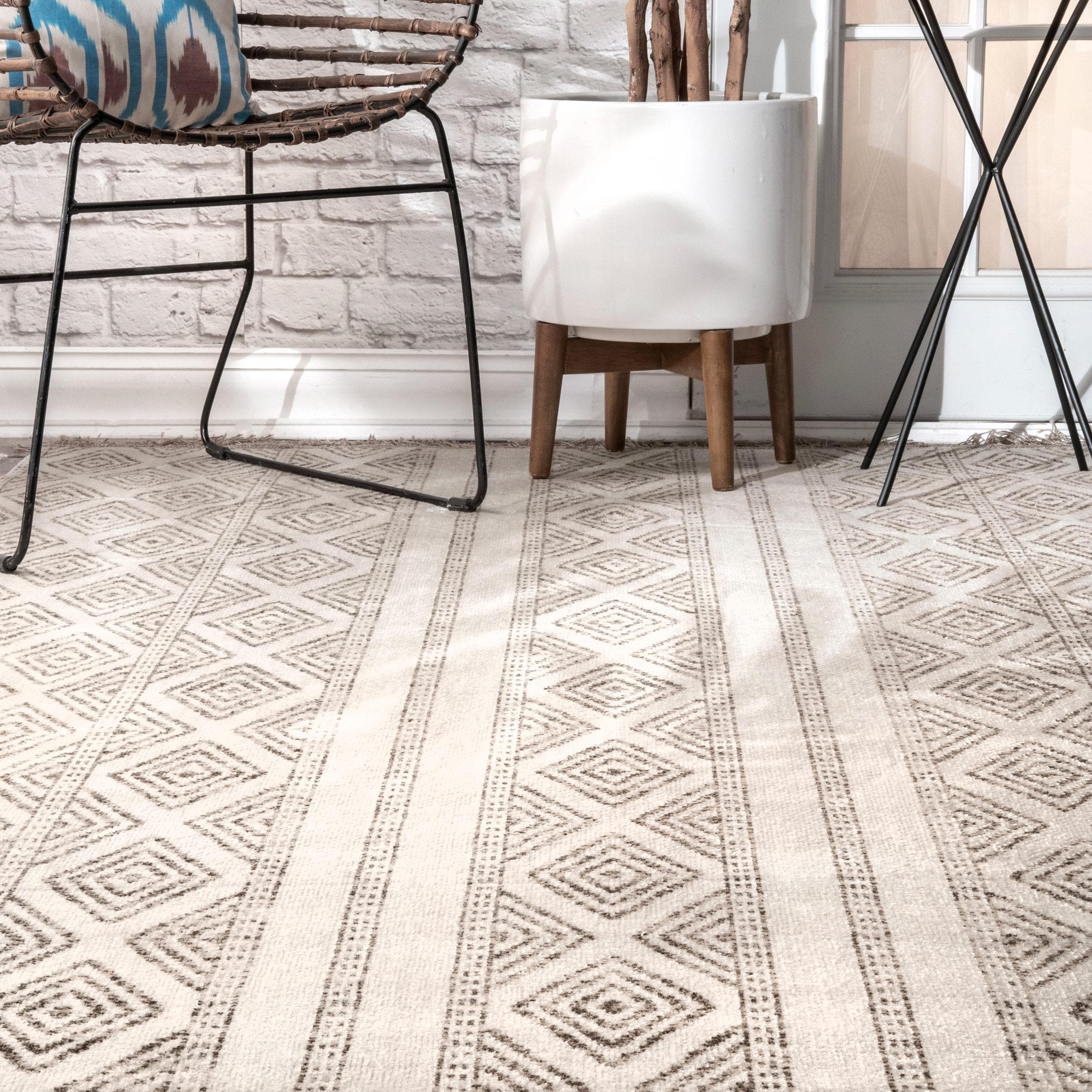 nuLOOM BDSI03B-S606 rugs - View #3